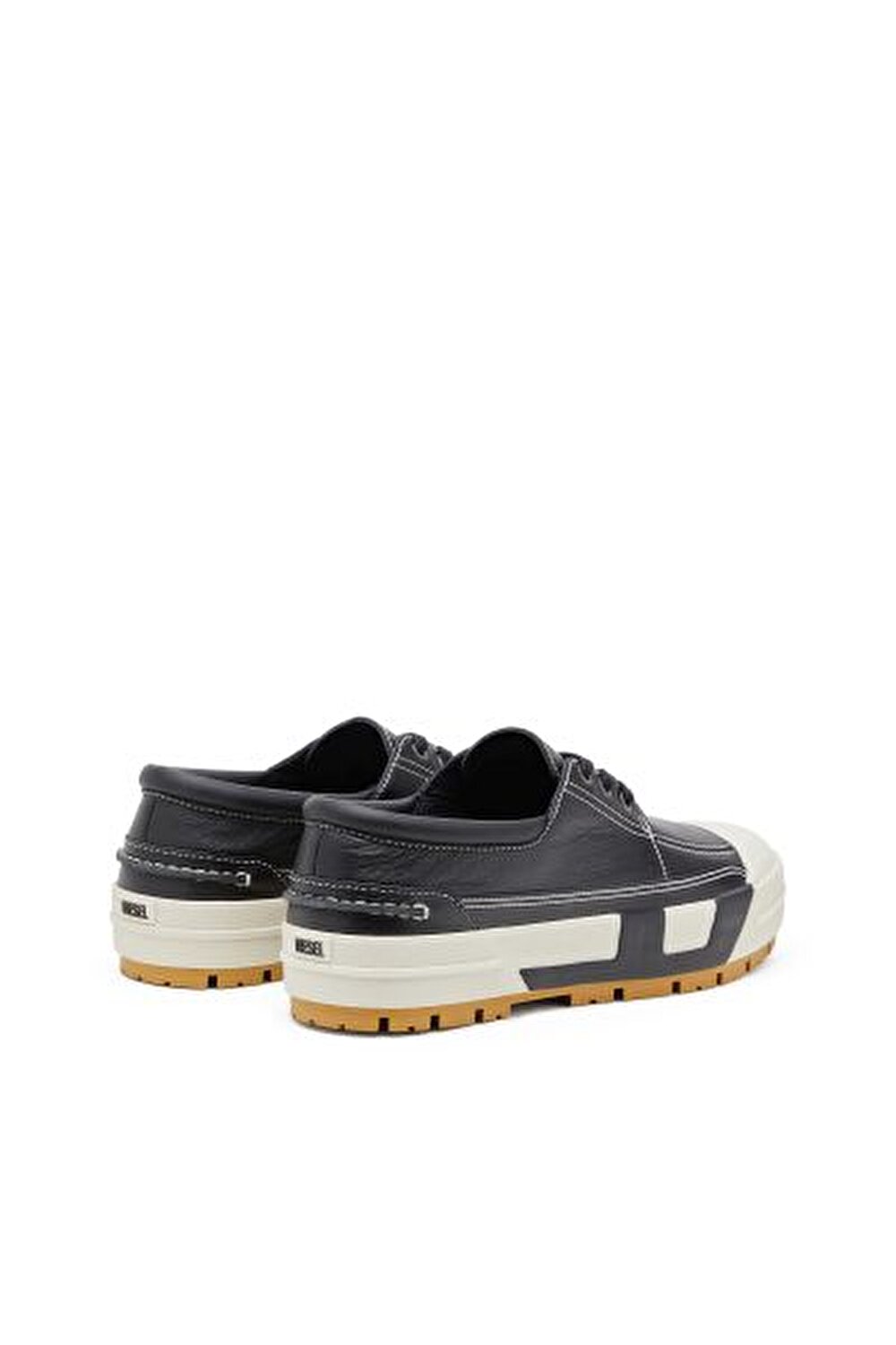 S-D-VERSE MOCASSIN SNEAKERS