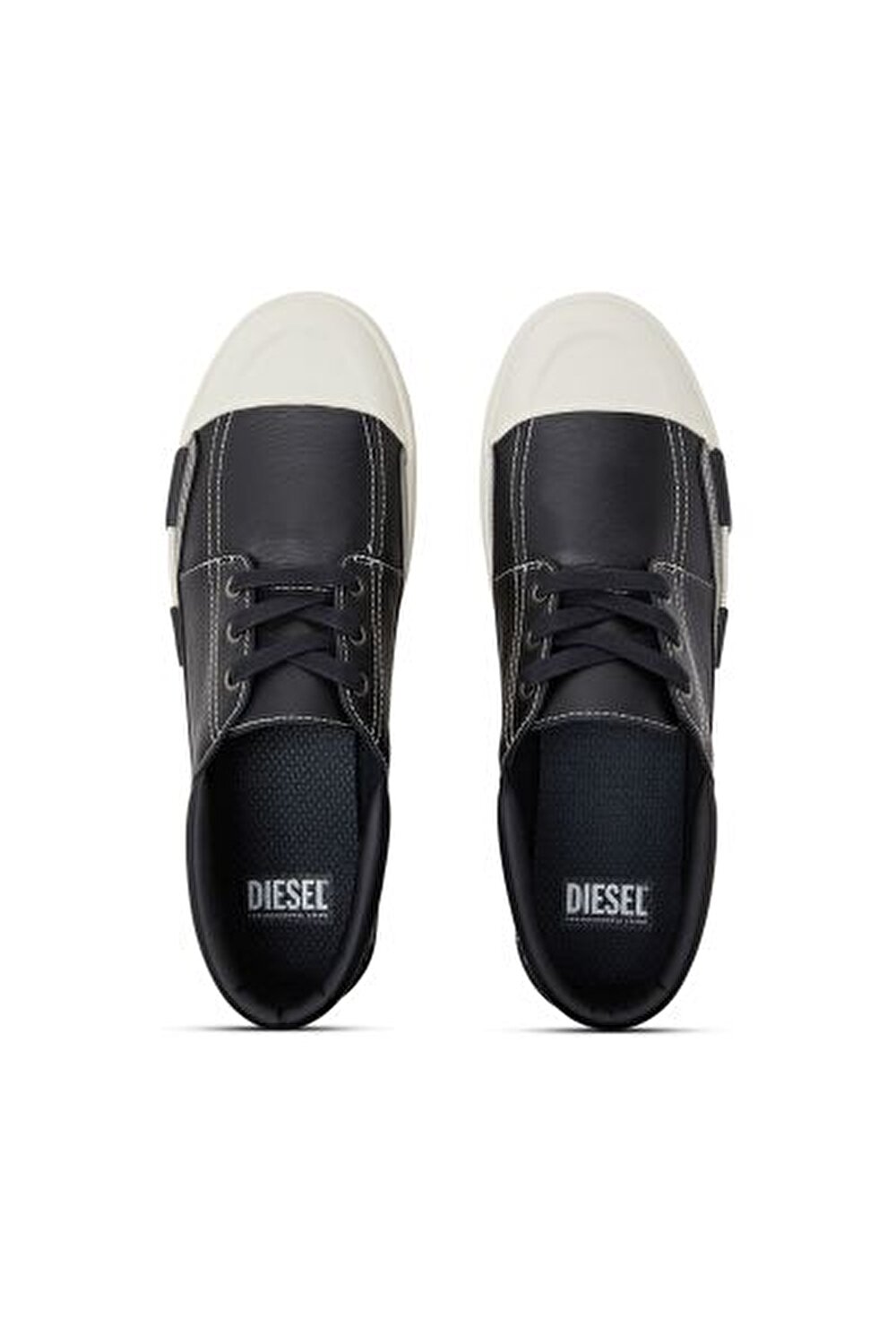 S-D-VERSE MOCASSIN SNEAKERS