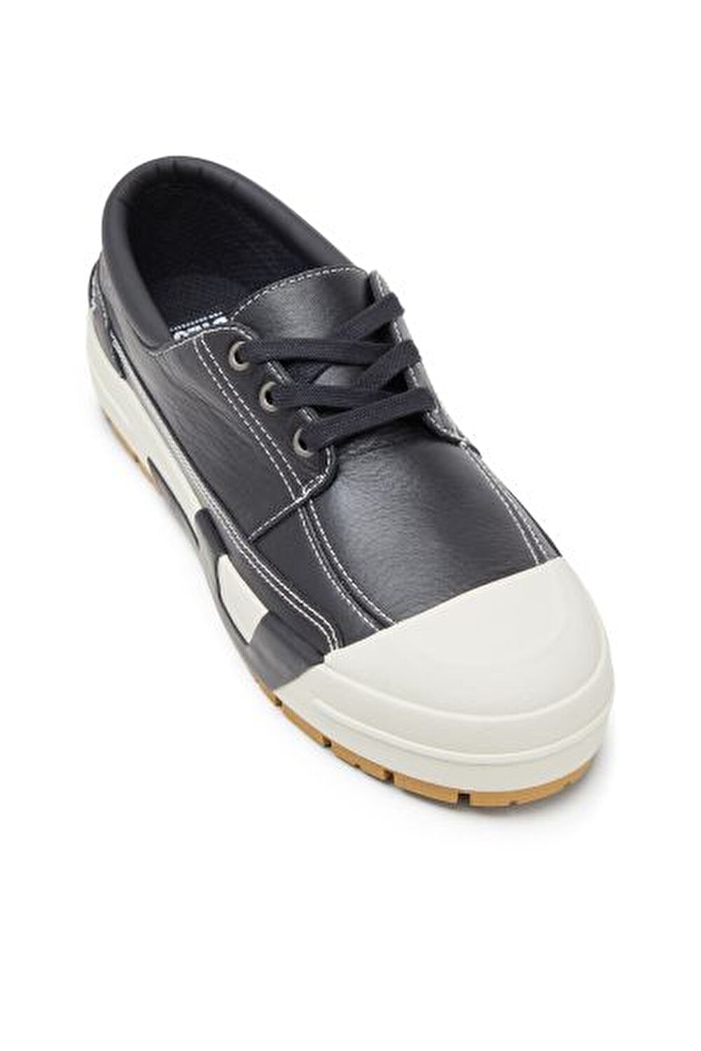 S-D-VERSE MOCASSIN SNEAKERS