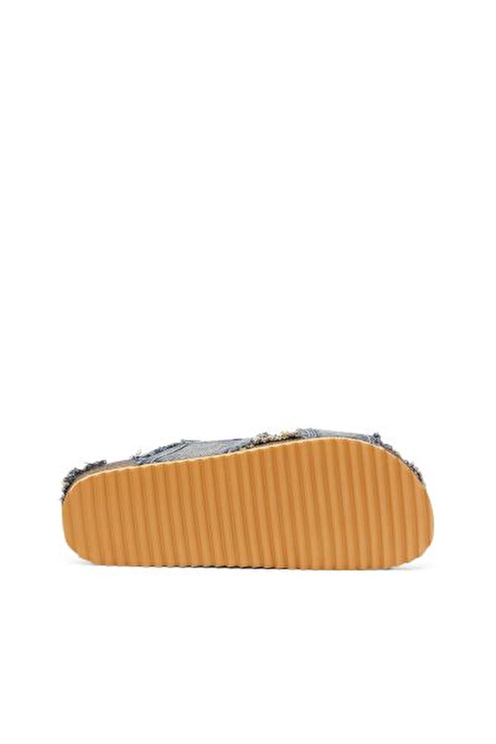 D-WOODSTOCK CROSS SANDALS