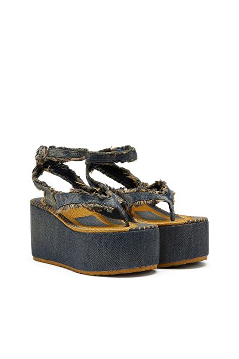 SA-NIKOLA SANDAL SANDALS