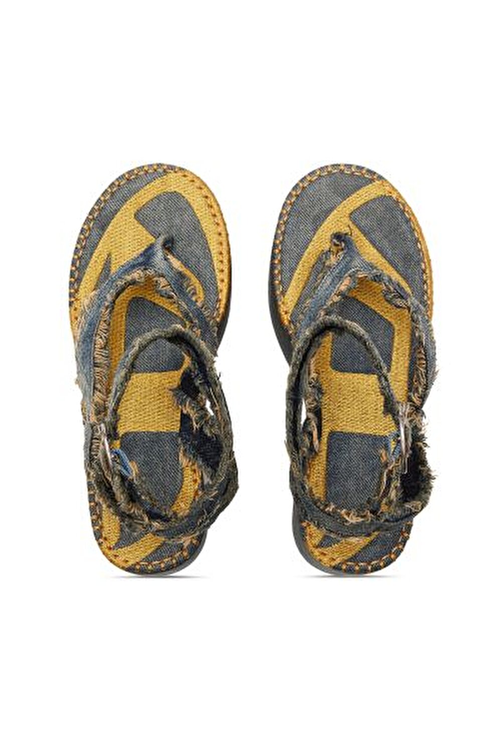 SA-NIKOLA SANDAL SANDALS