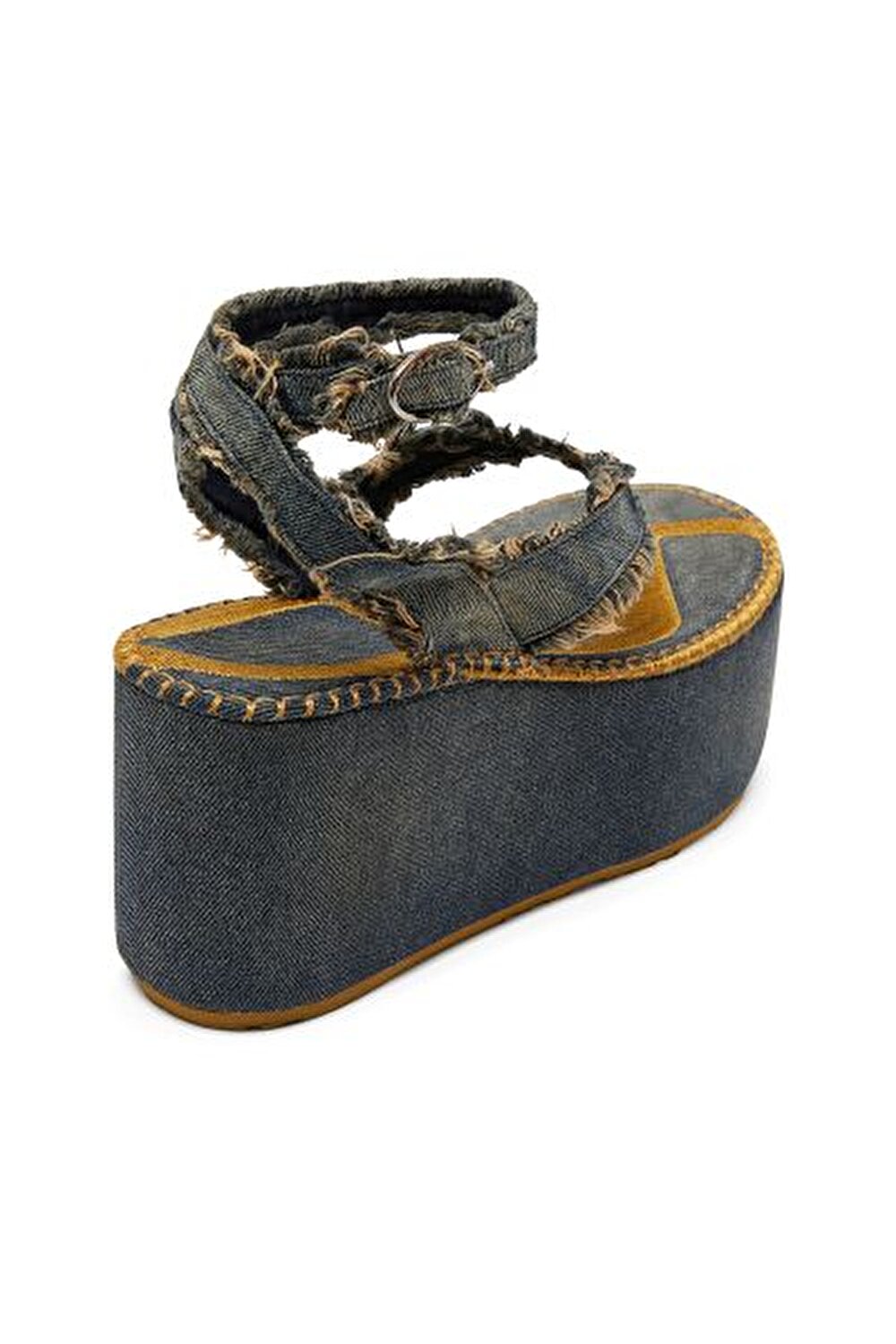 SA-NIKOLA SANDAL SANDALS