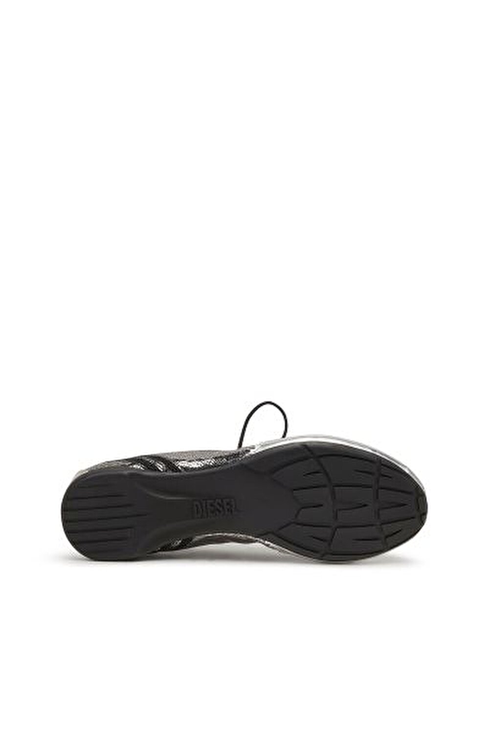 D-MILE BALLERINA LACE UP W BALLERINA