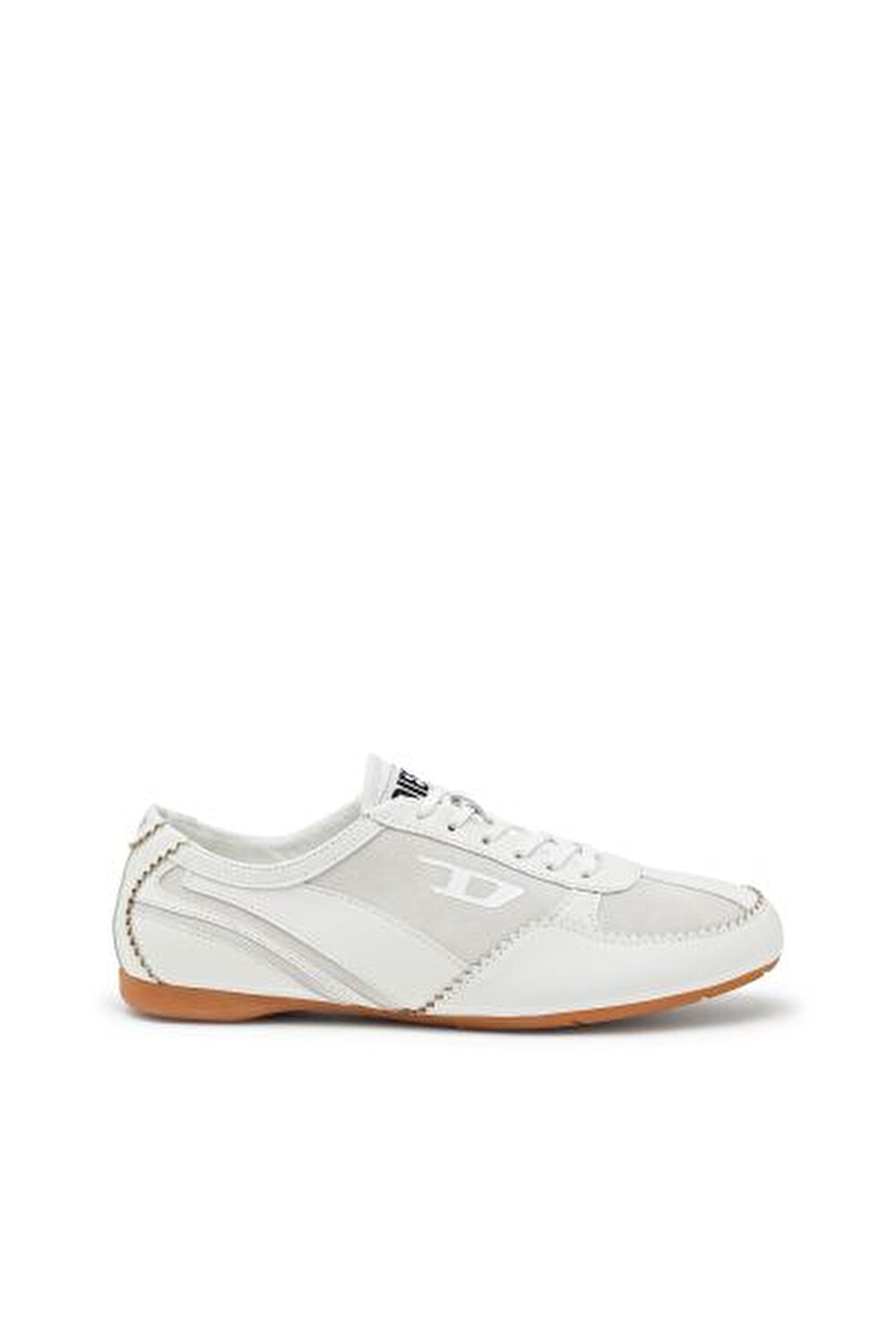 D-MILE LOW W SNEAKERS