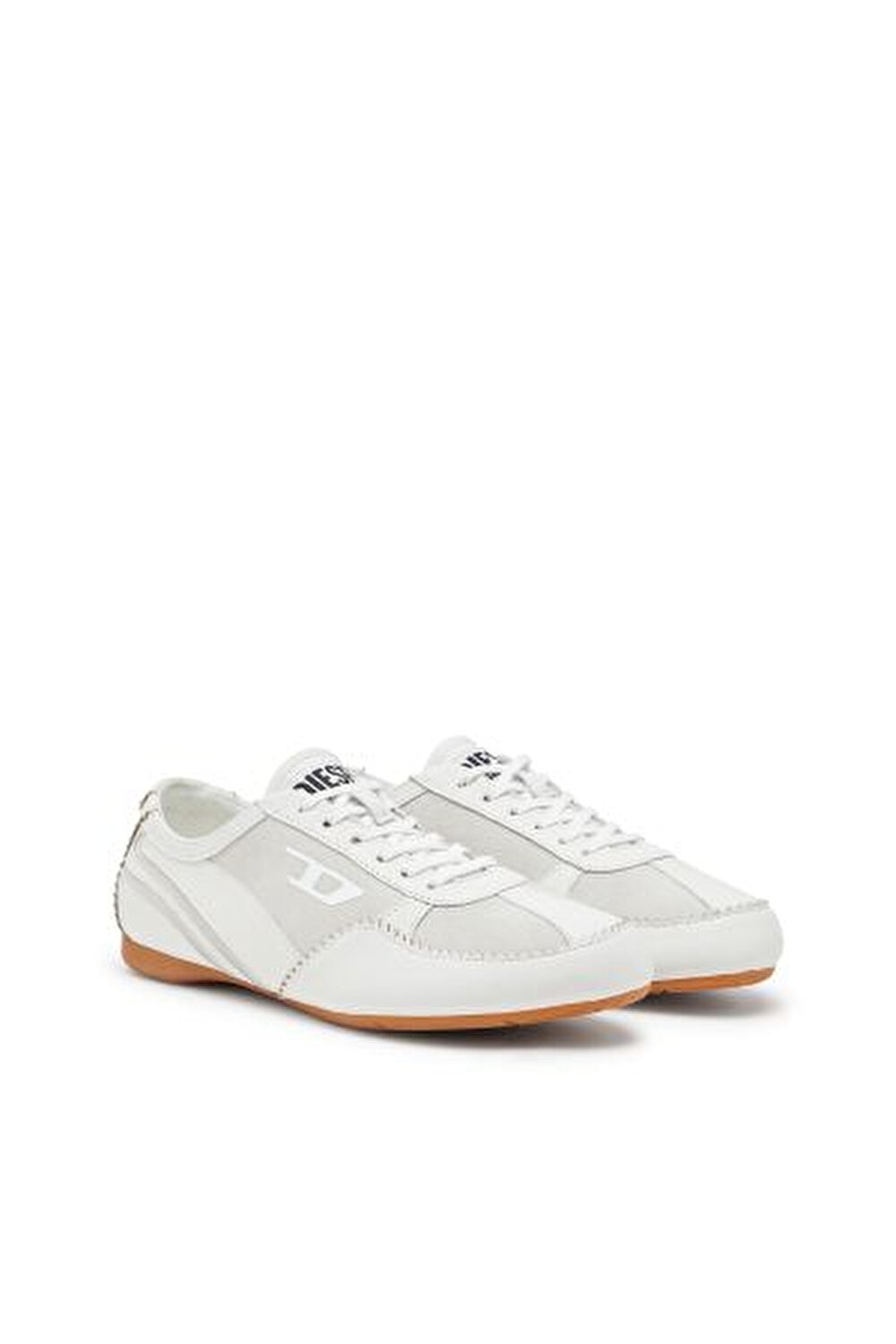D-MILE LOW W SNEAKERS