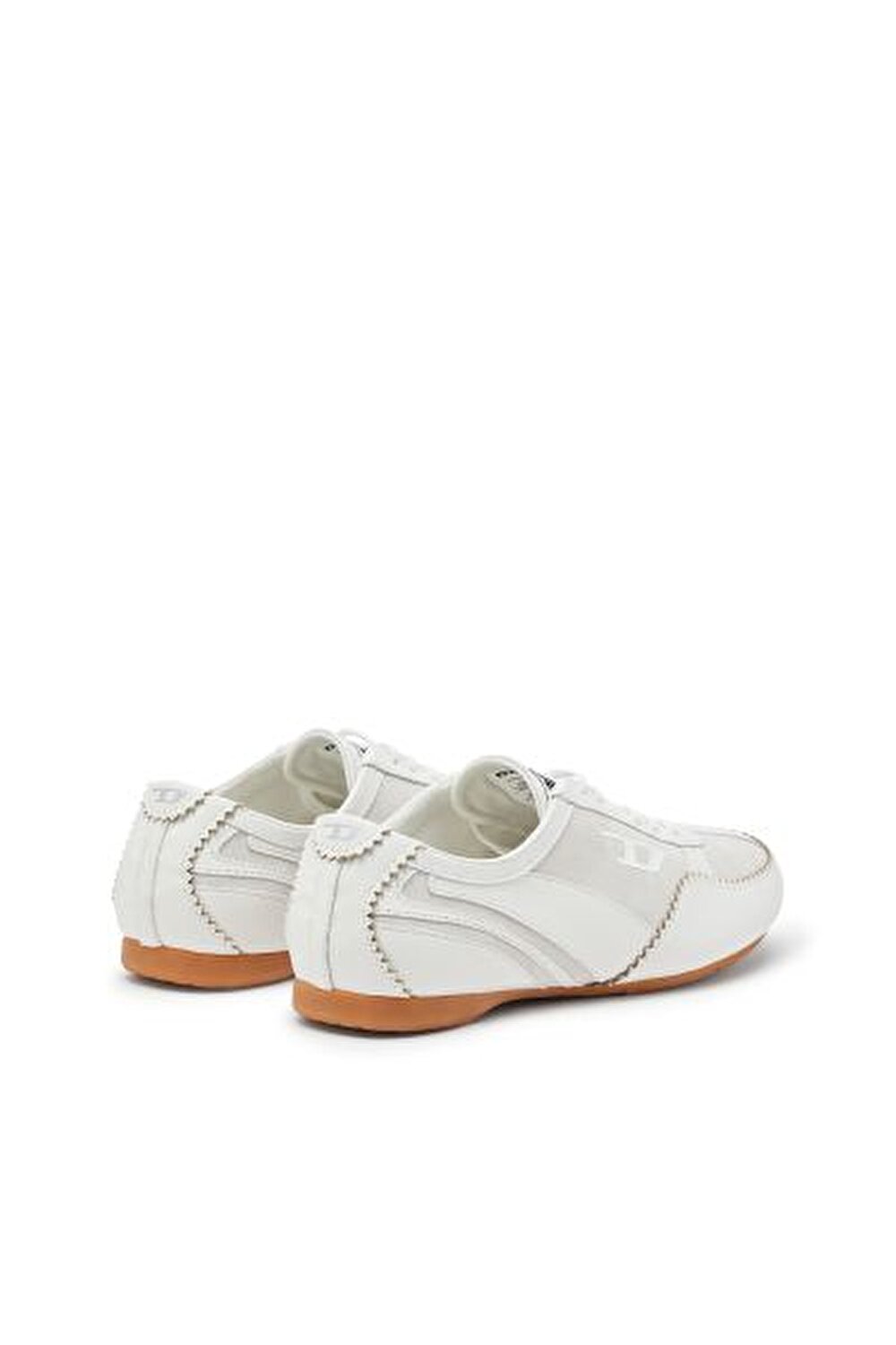 D-MILE LOW W SNEAKERS