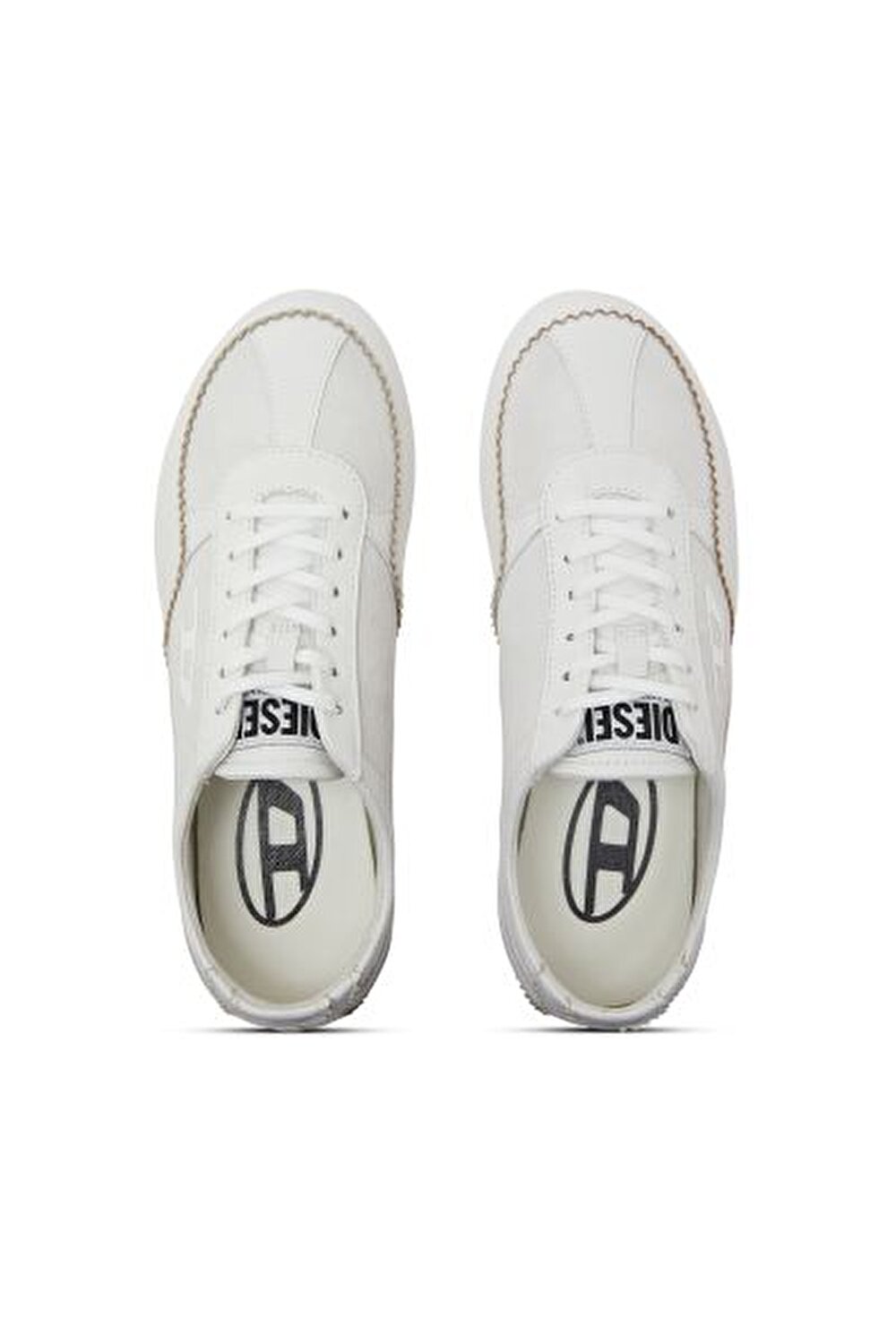 D-MILE LOW W SNEAKERS