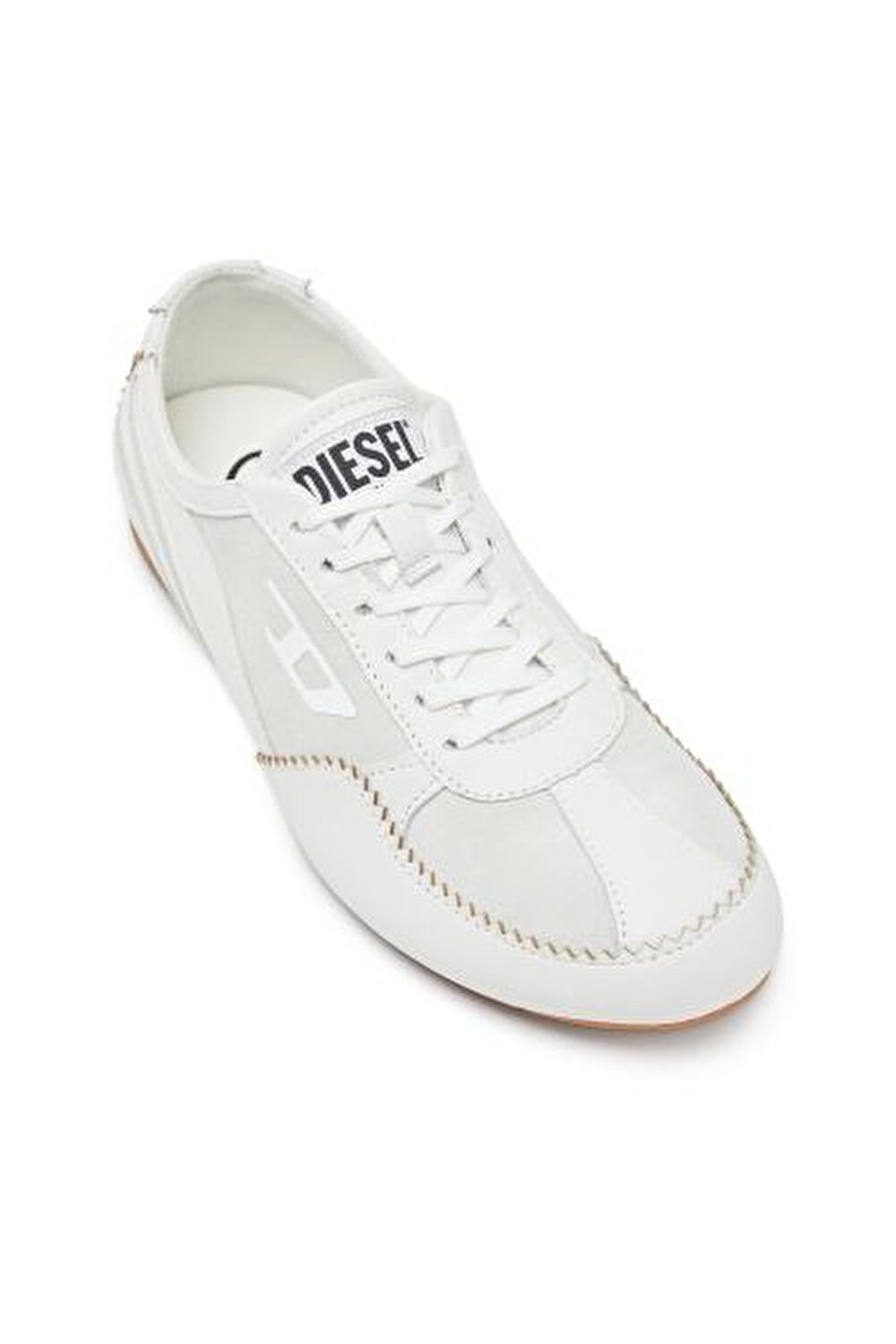D-MILE LOW W SNEAKERS