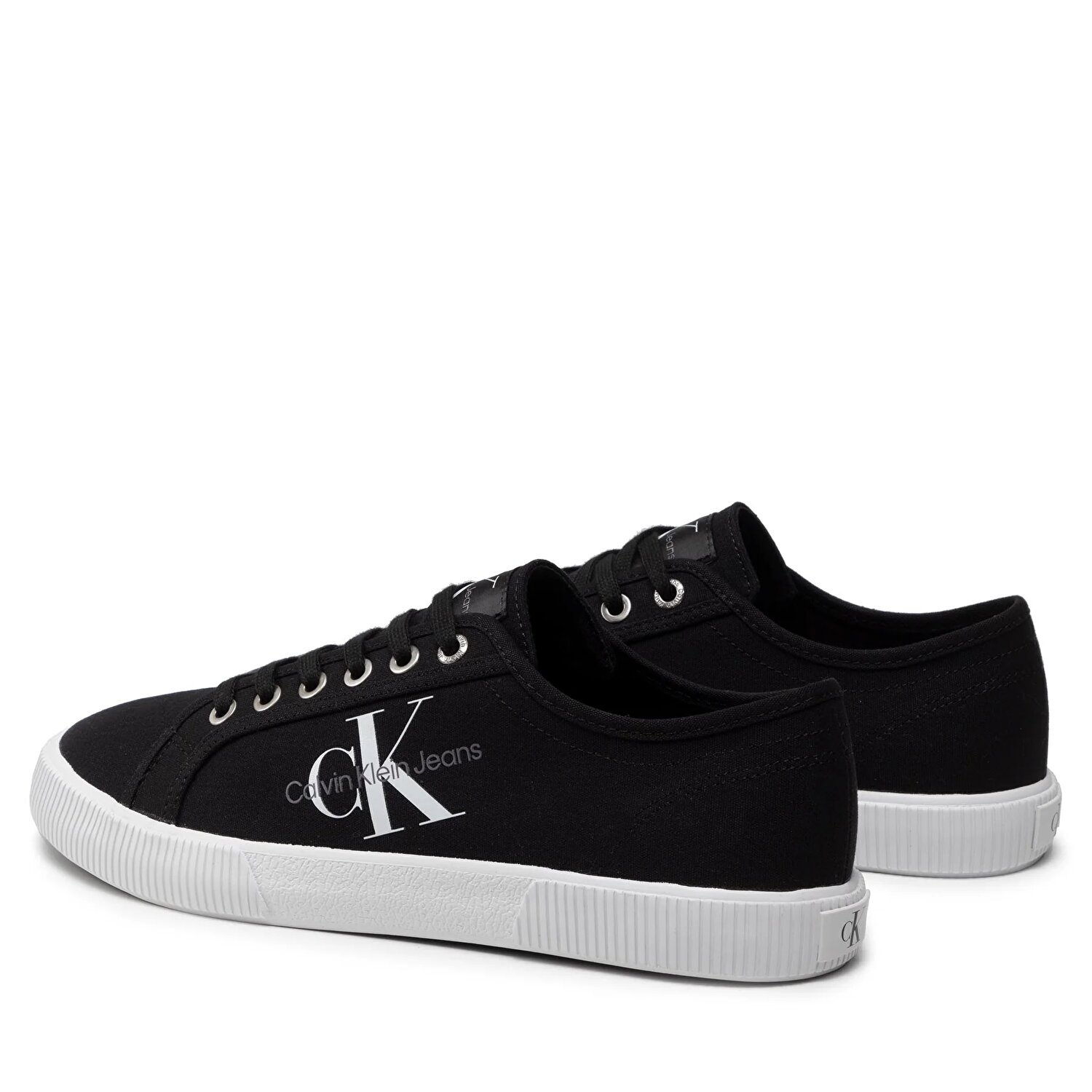 ESSENTIAL VULCANIZED 1