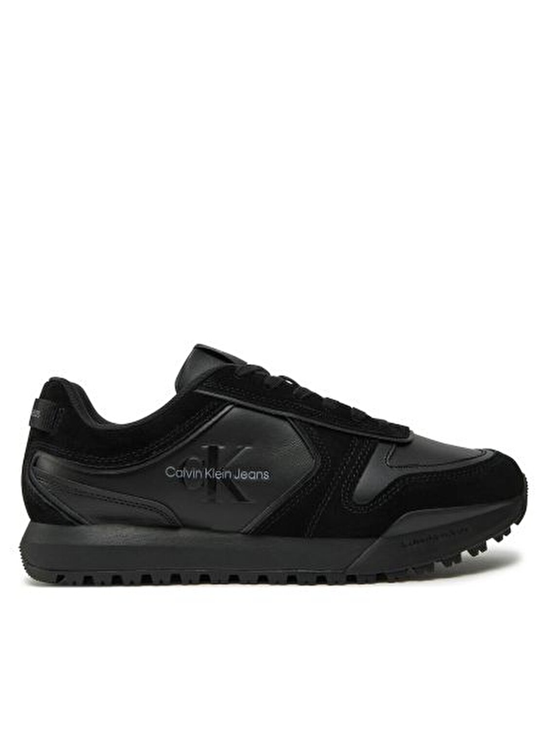 TOOTHY RUNNER IRREGULAR LINES