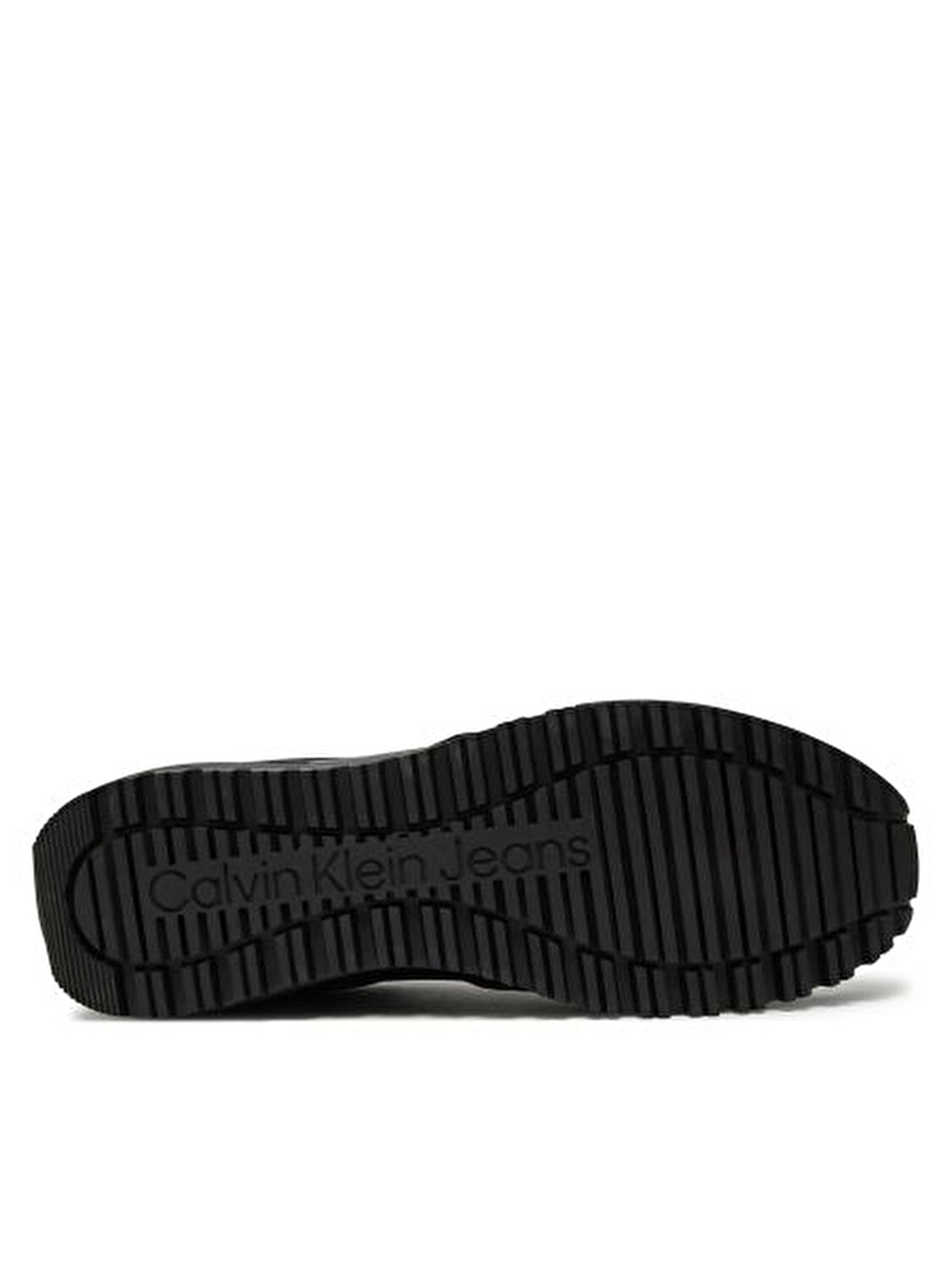 TOOTHY RUNNER IRREGULAR LINES
