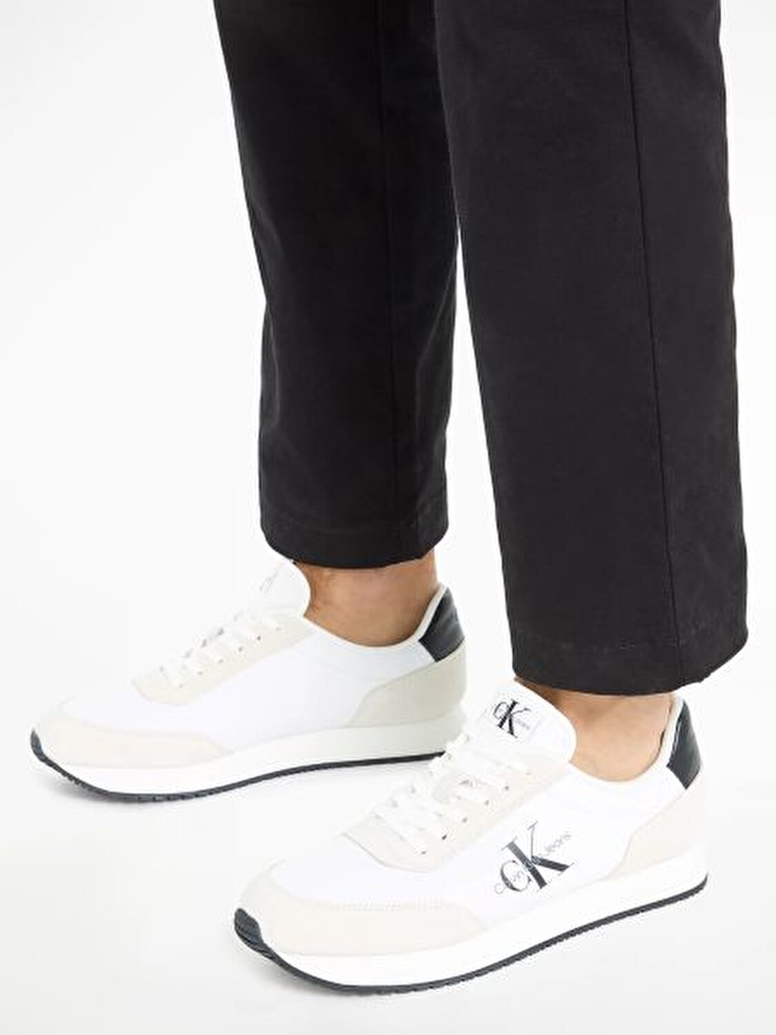 RETRO RUNNER SU-NY MONO