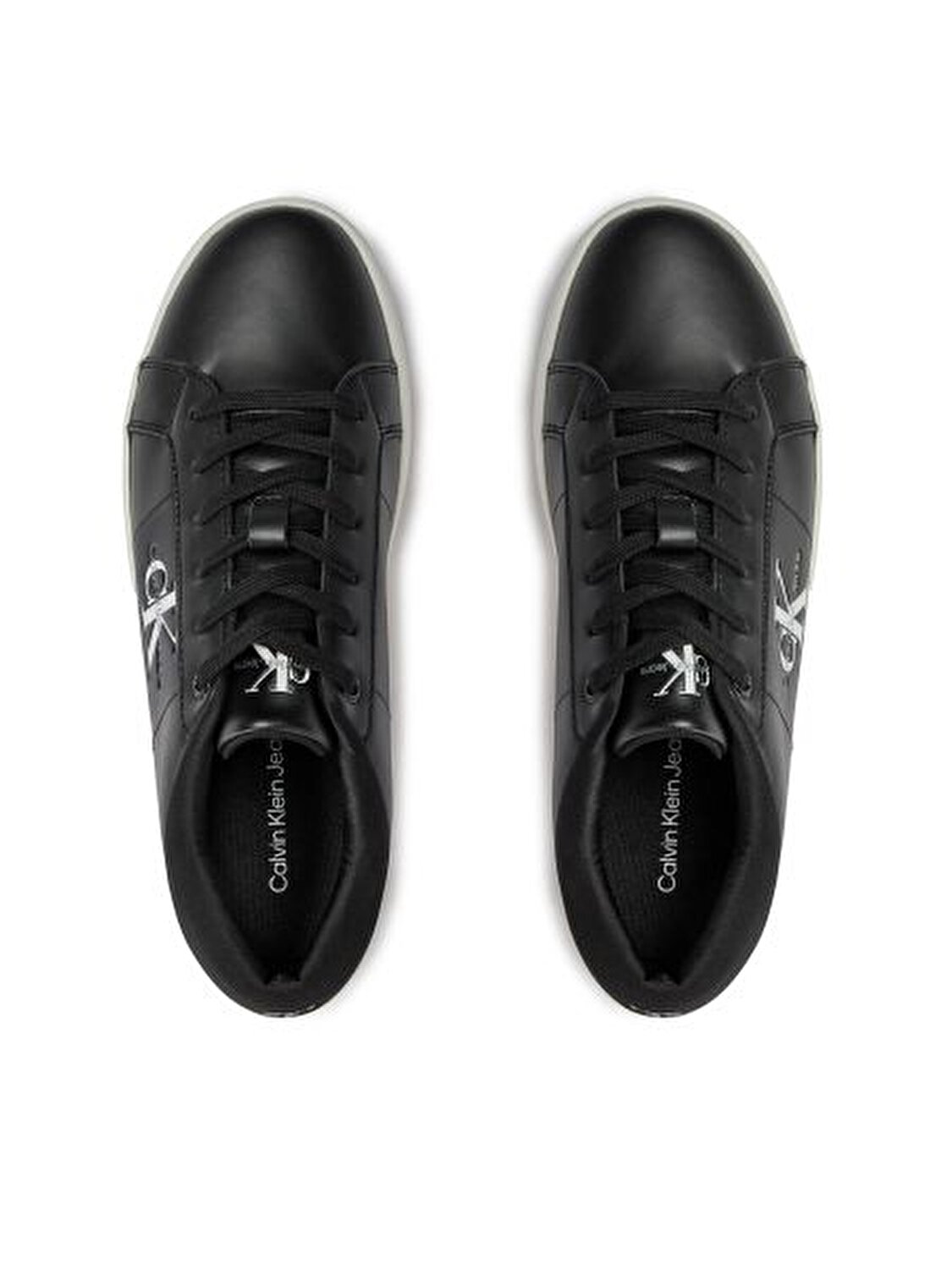 CLASSIC CUPSOLE LOW LACEUP LTH