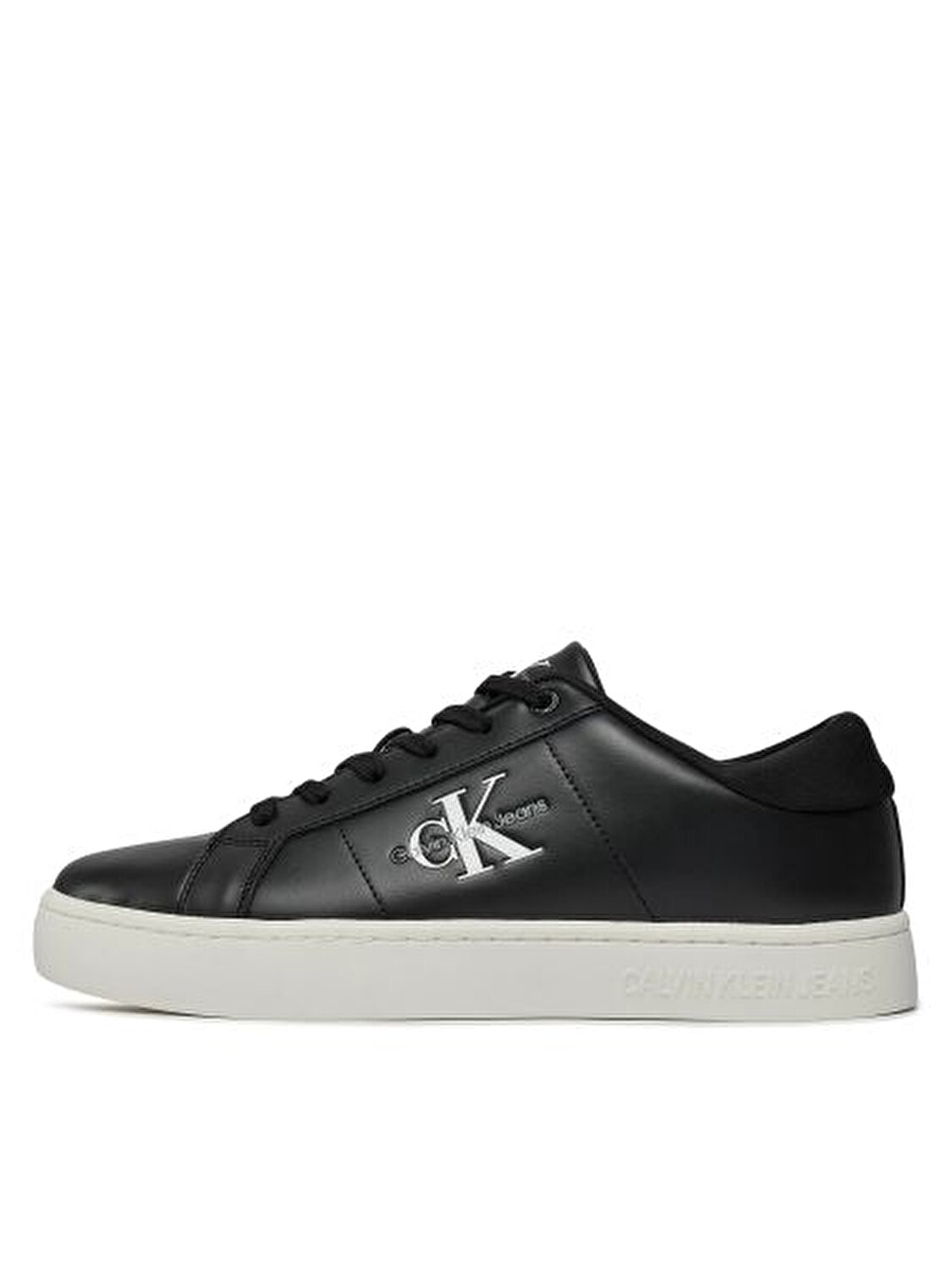 CLASSIC CUPSOLE LOW LACEUP LTH