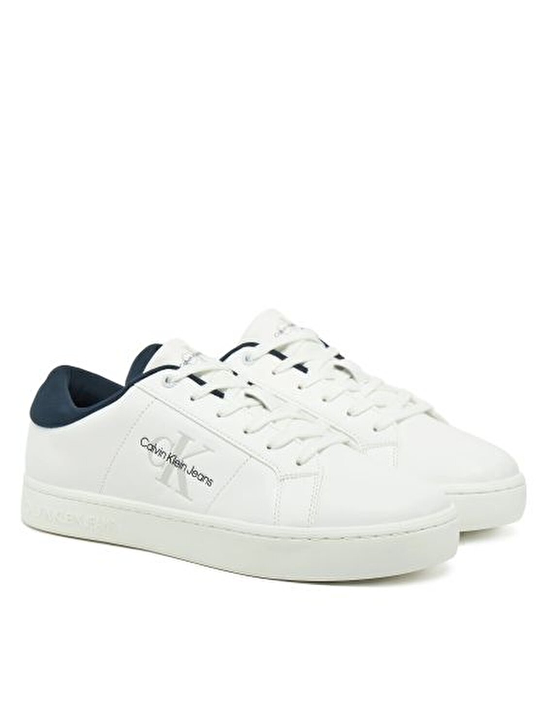 CLASSIC CUPSOLE LOW ML LTH