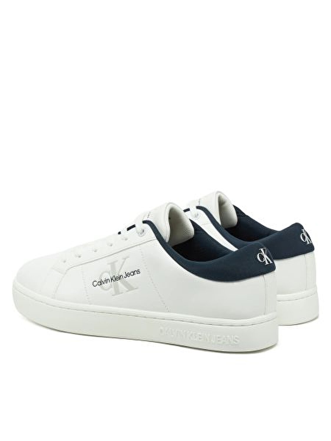 CLASSIC CUPSOLE LOW ML LTH