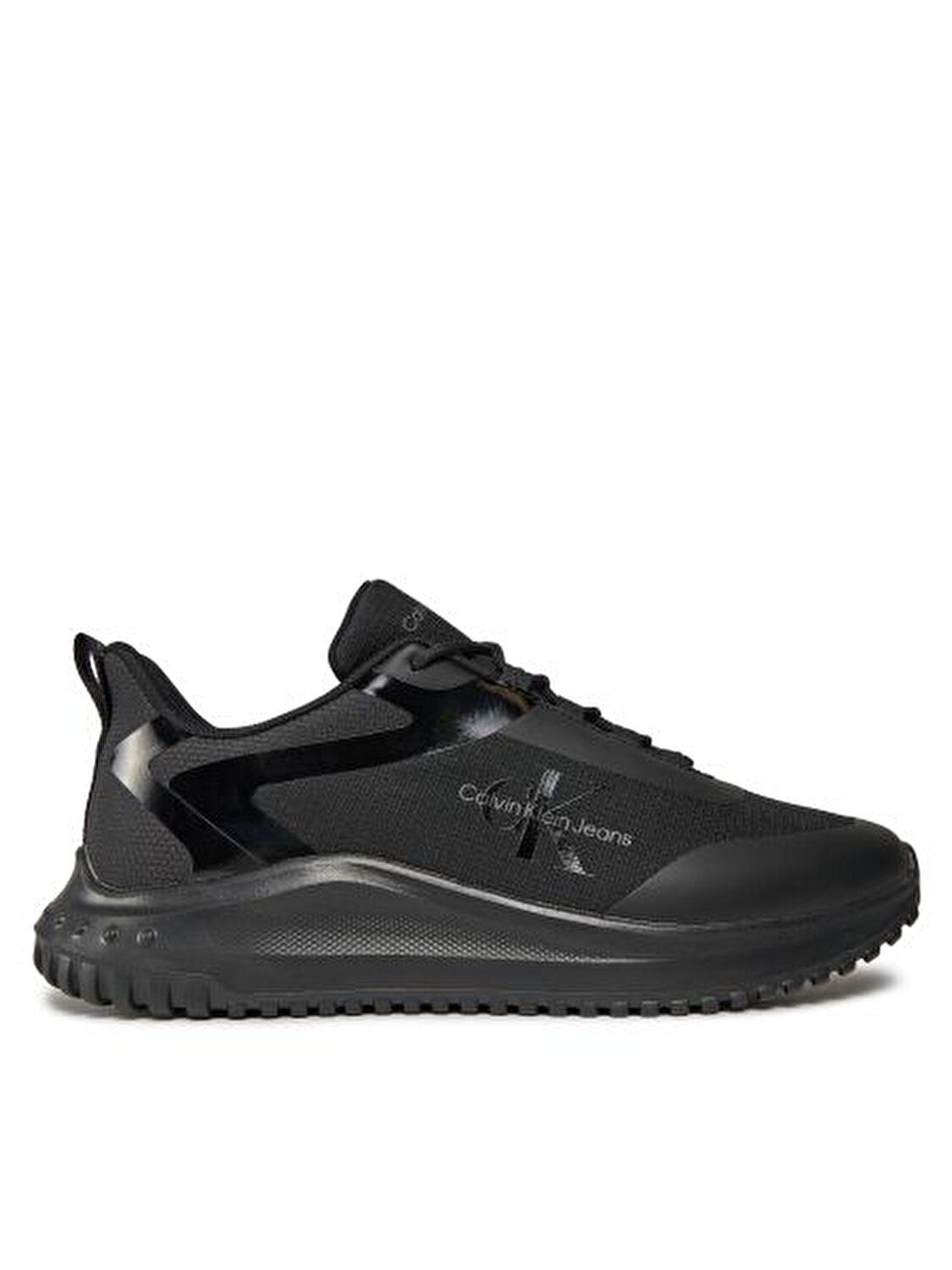 EVA RUNNER LOW LACE ML MIX