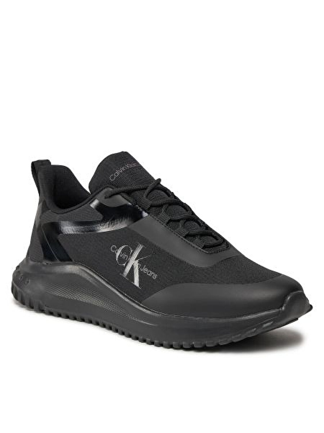 EVA RUNNER LOW LACE ML MIX