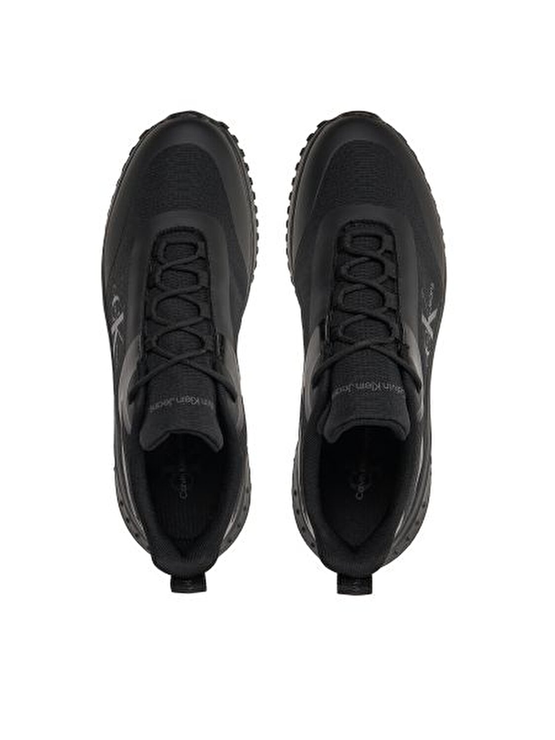 EVA RUNNER LOW LACE ML MIX
