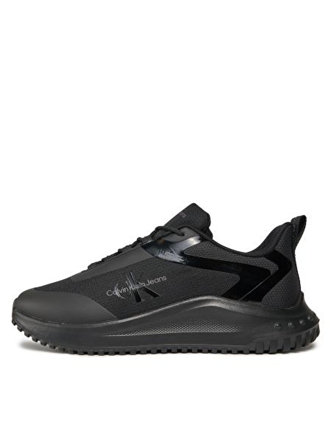 EVA RUNNER LOW LACE ML MIX