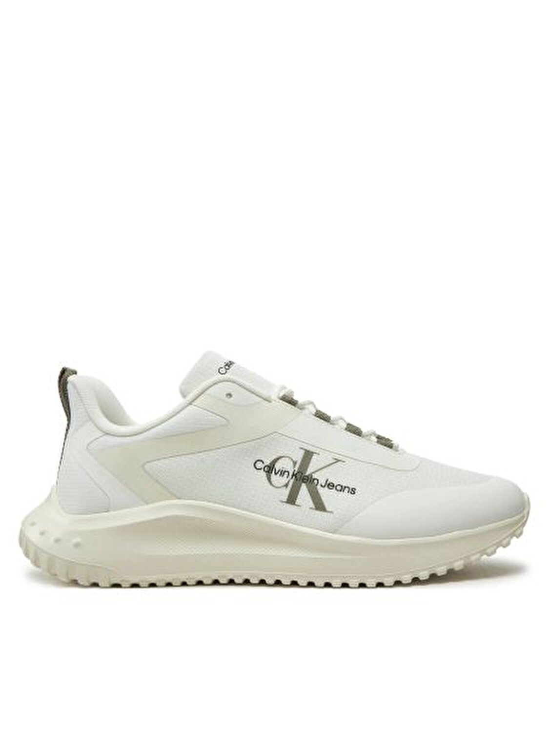 EVA RUNNER LOW LACE ML MIX