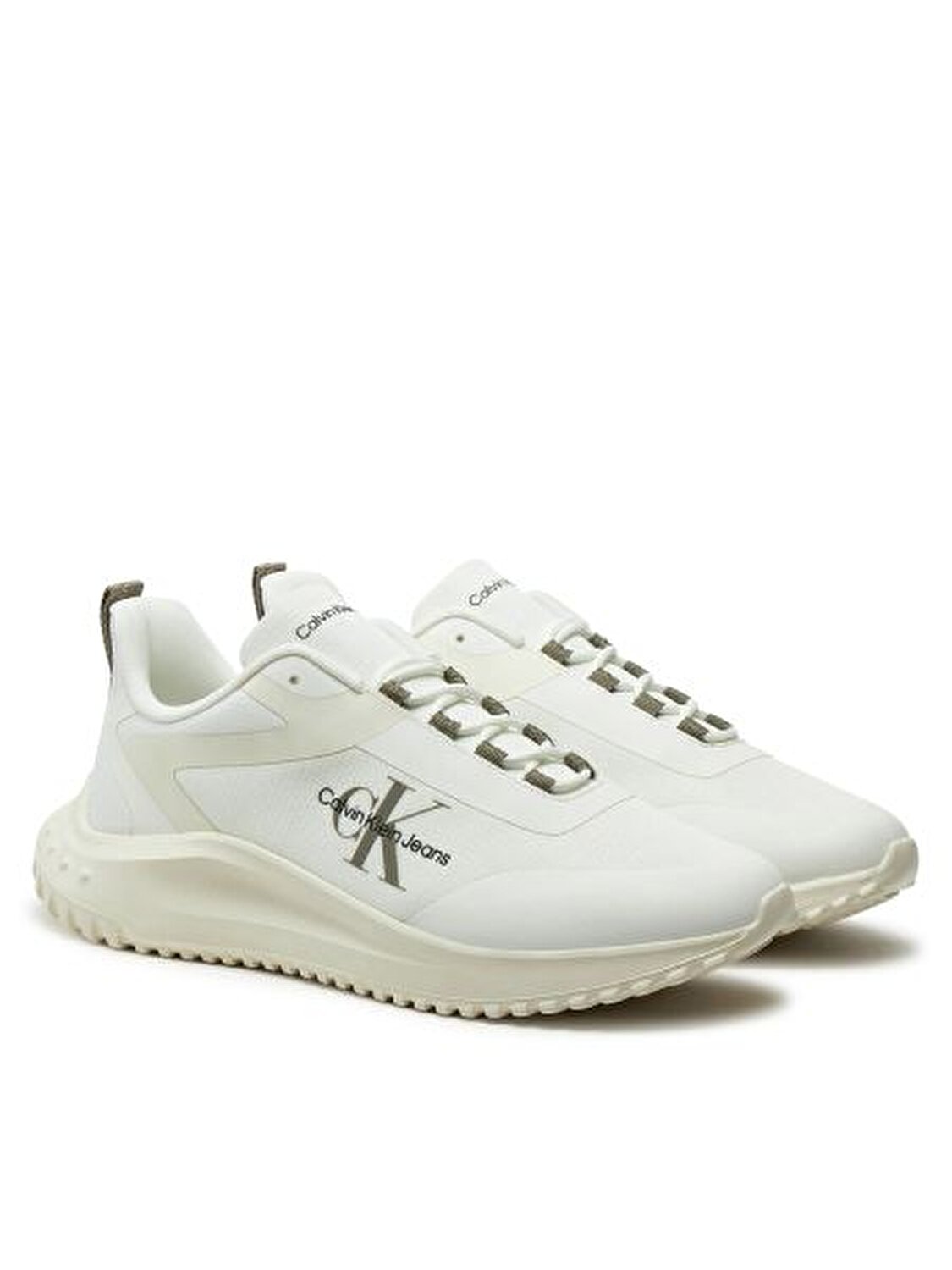 EVA RUNNER LOW LACE ML MIX