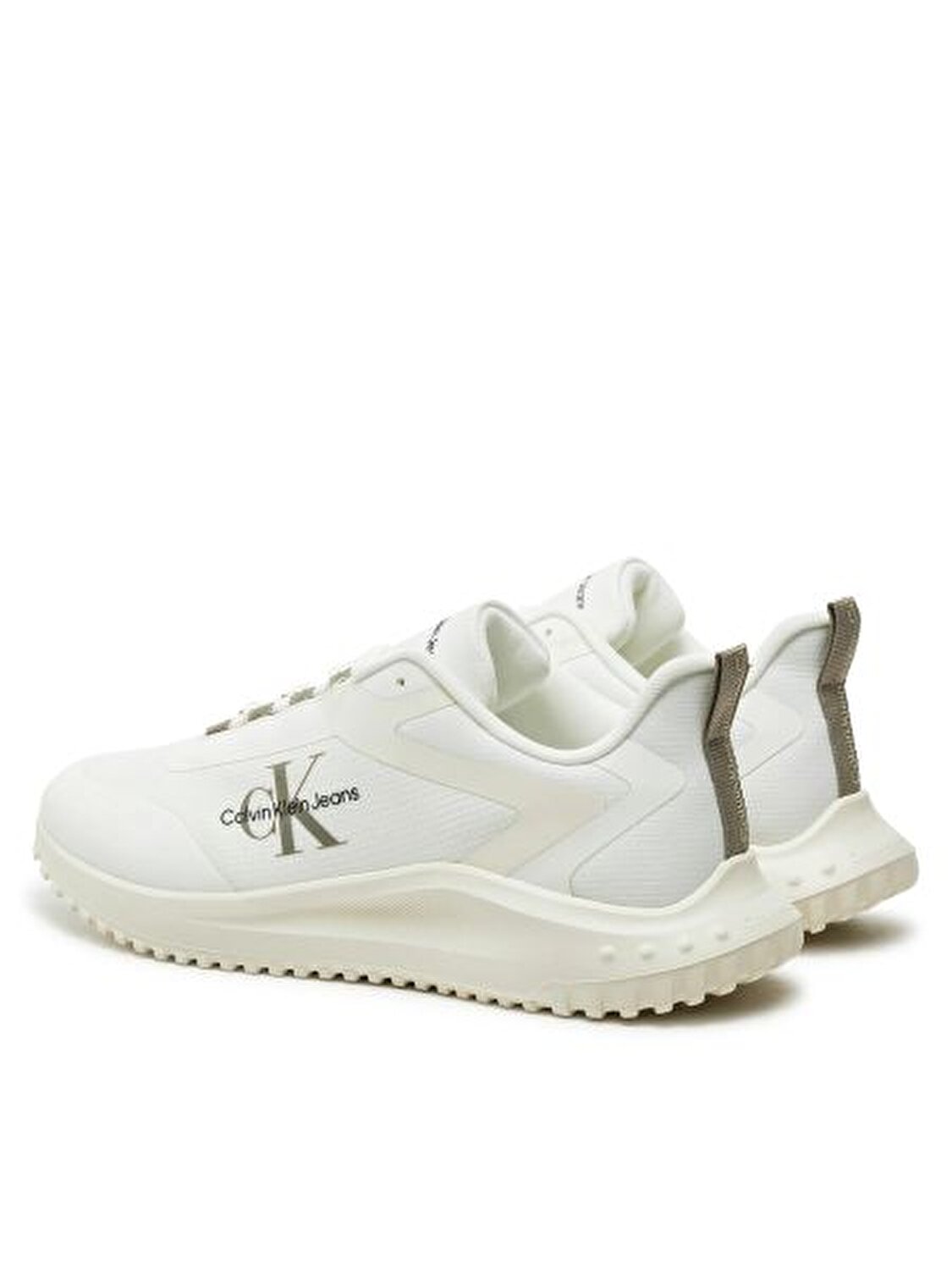 EVA RUNNER LOW LACE ML MIX