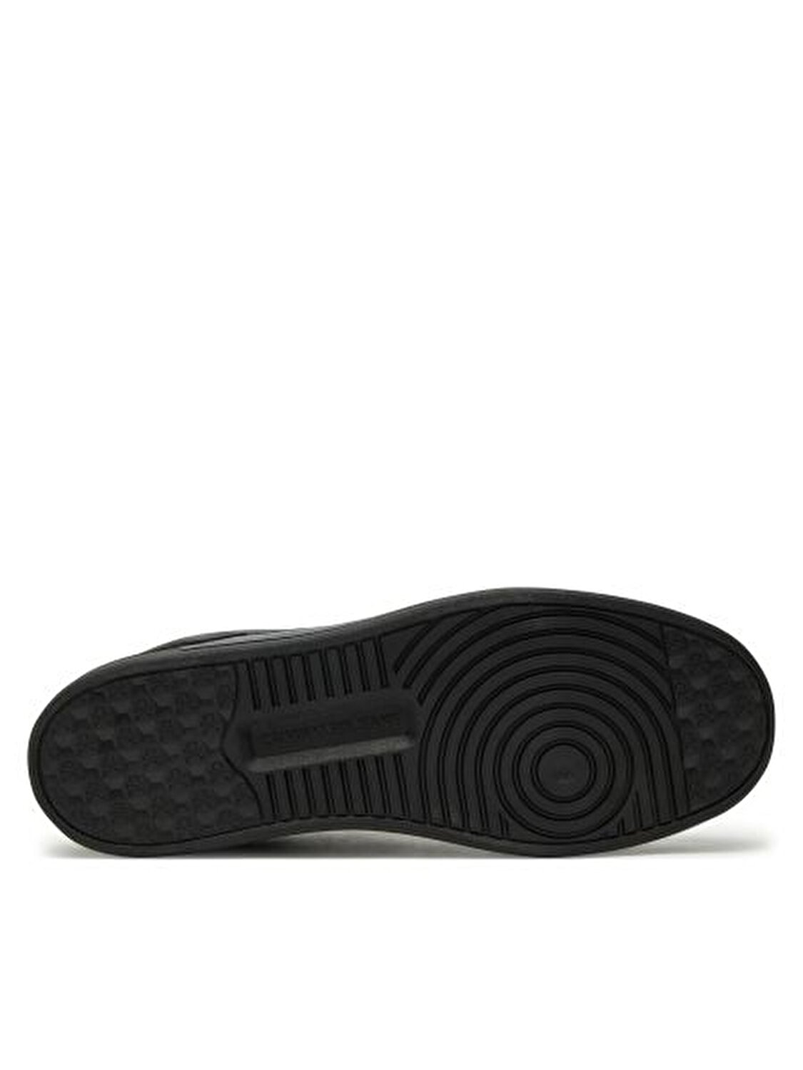 BASKET CUP LOW LACEUP TUMBLED