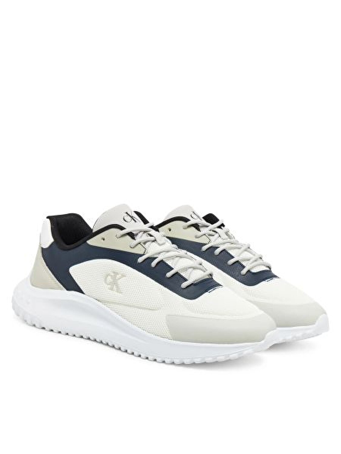 EVA RUNNER LOW MESH MIX