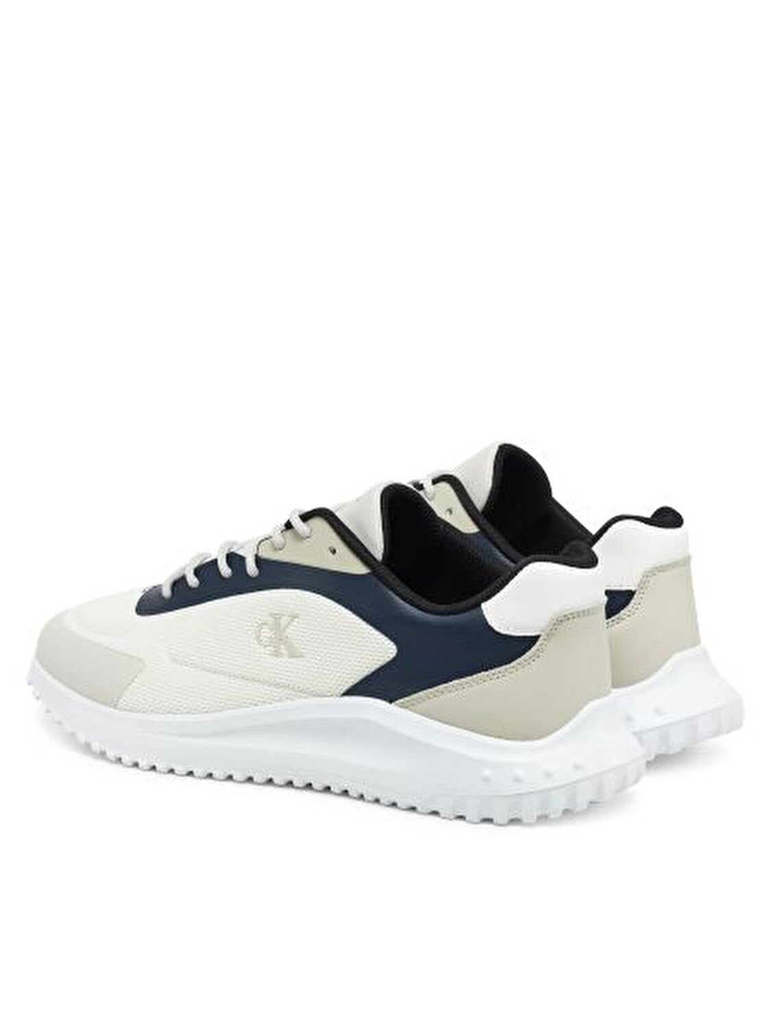 EVA RUNNER LOW MESH MIX