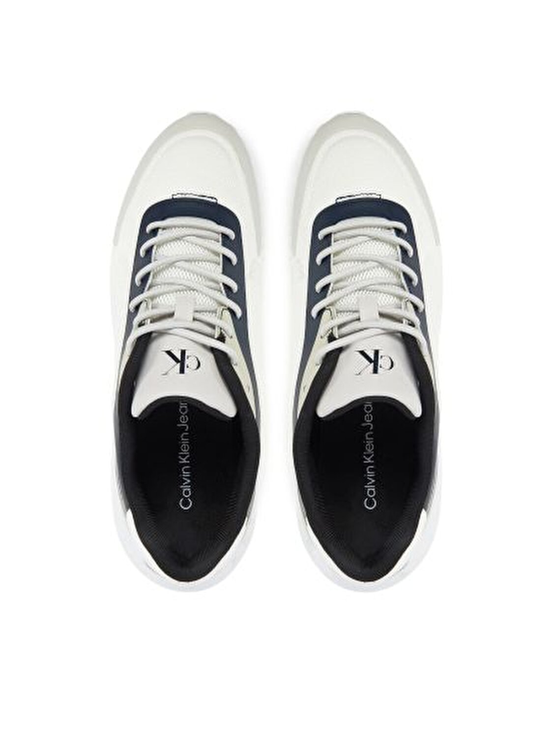 EVA RUNNER LOW MESH MIX