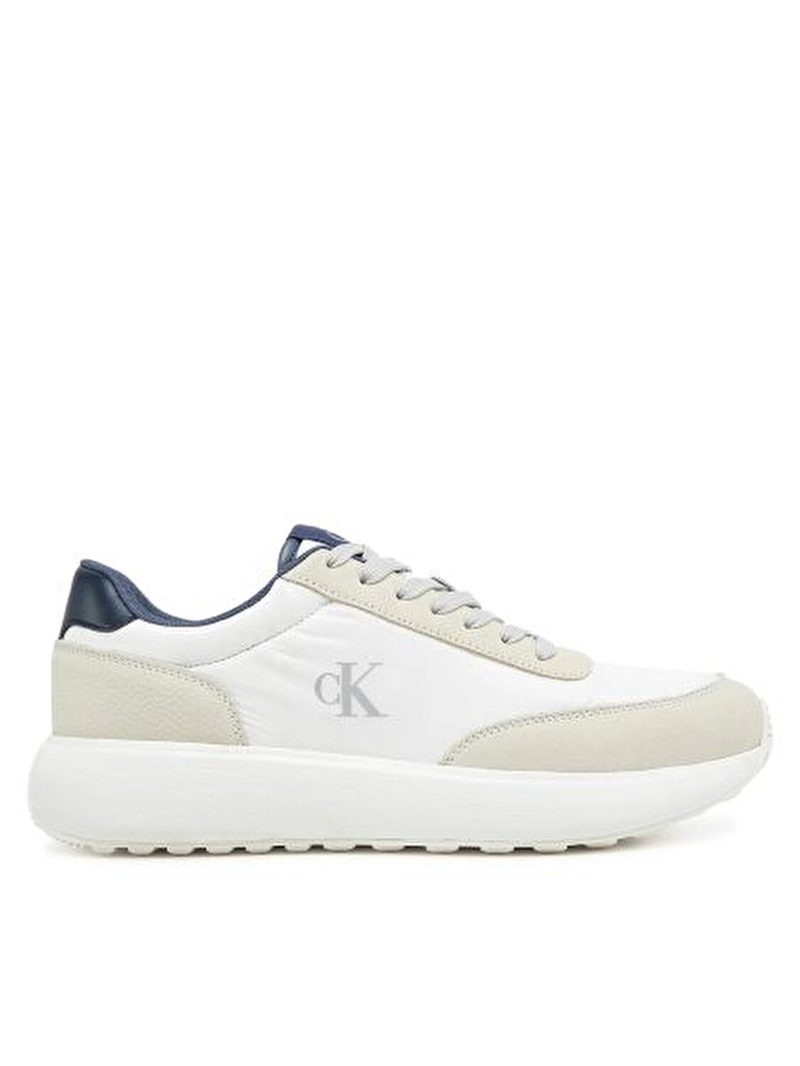 ATHLEISURE RUNNER LACEUP MIX