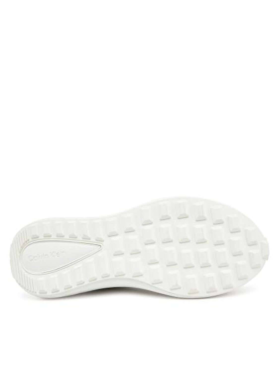 ATHLEISURE RUNNER LACEUP MIX