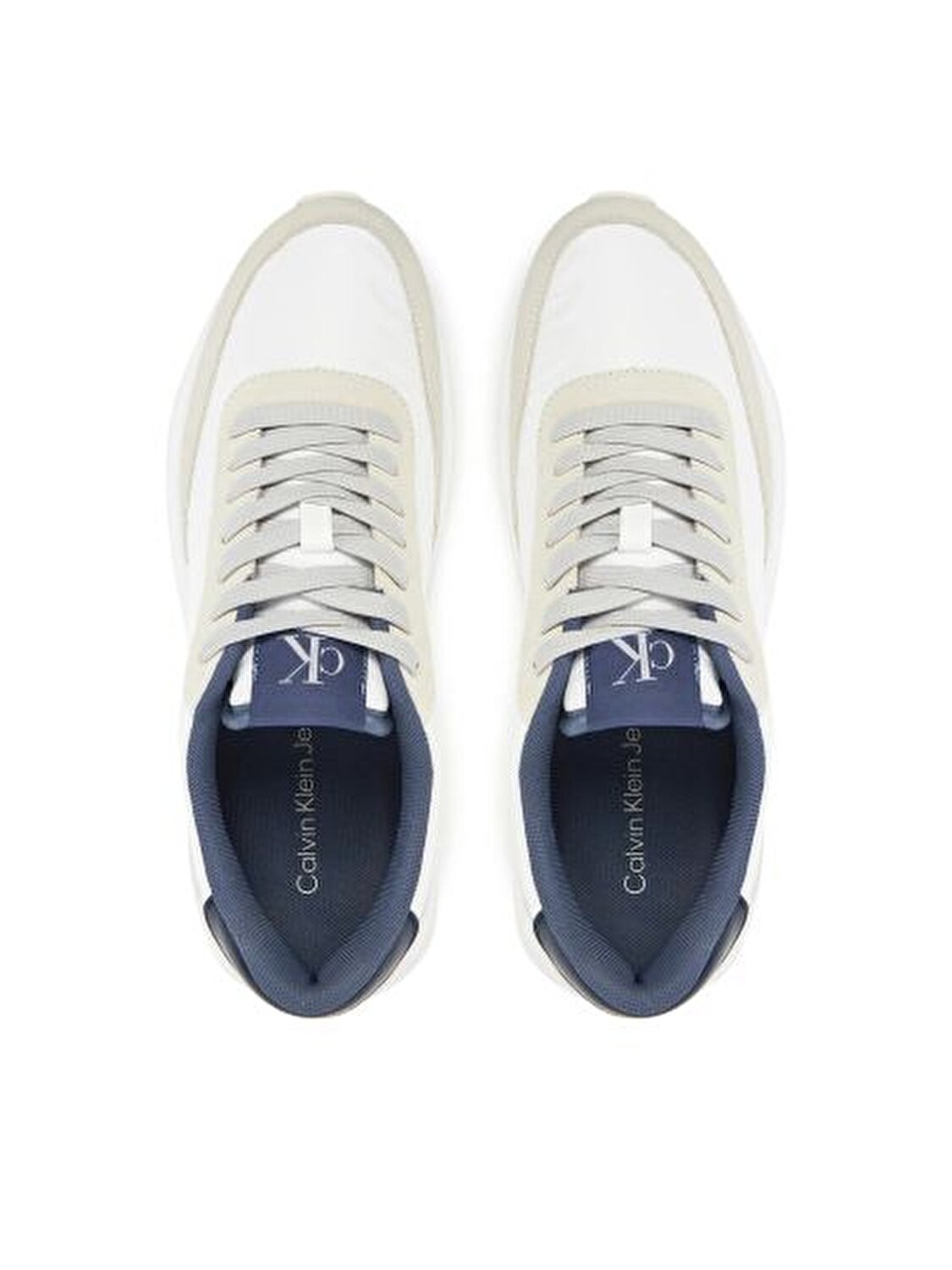 ATHLEISURE RUNNER LACEUP MIX