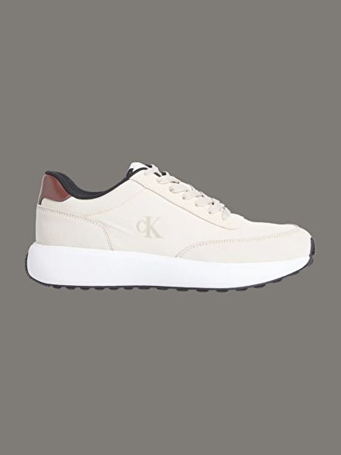 ATHLEISURE RUNNER LACEUP MIX
