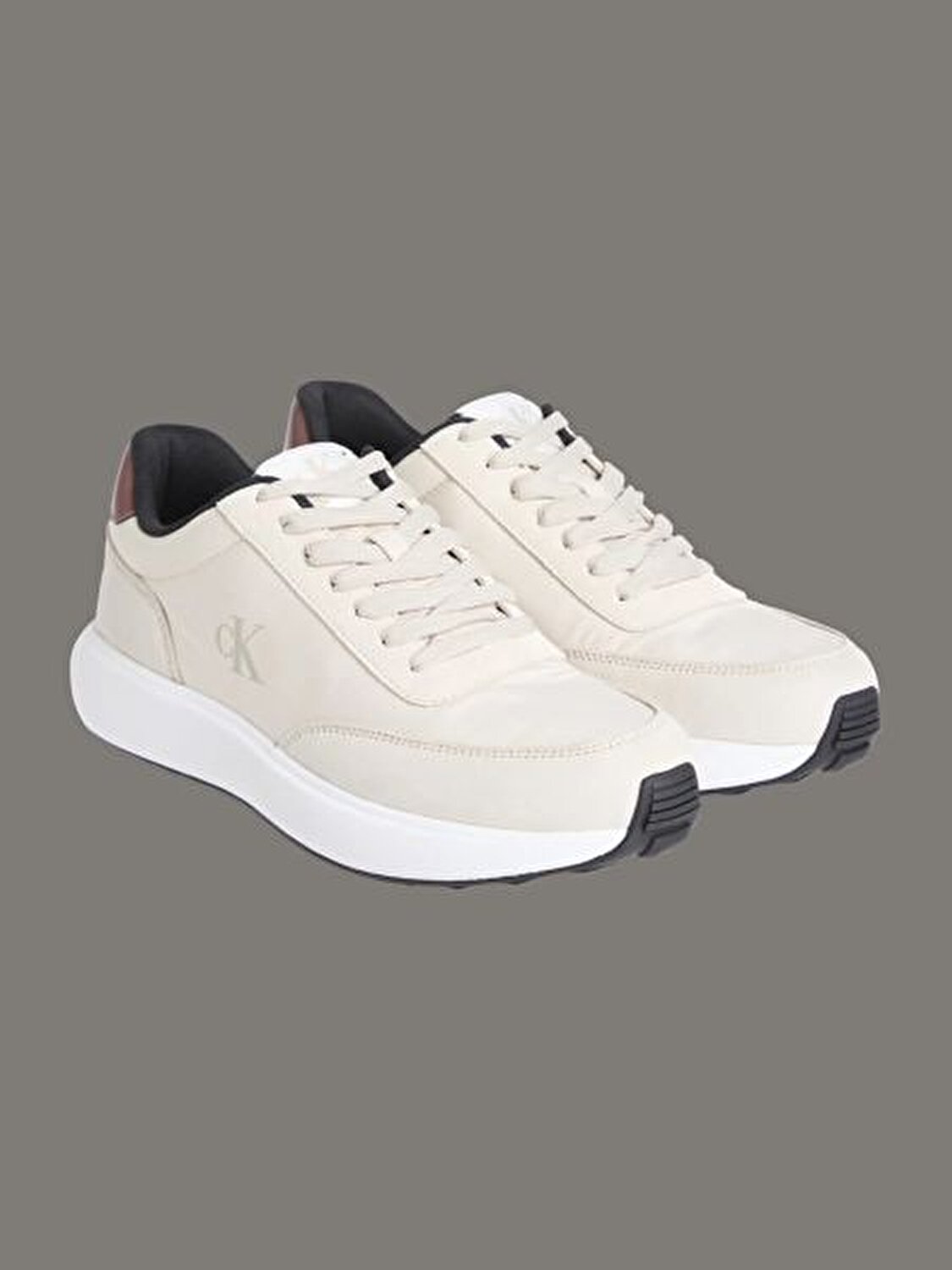 ATHLEISURE RUNNER LACEUP MIX