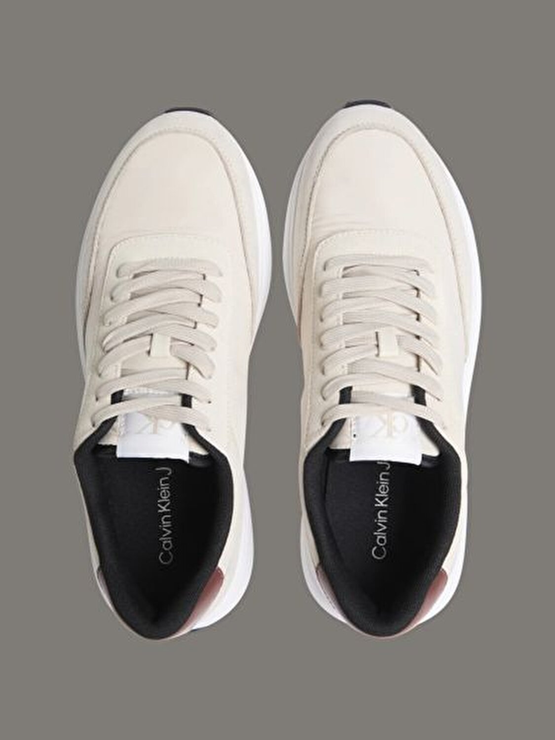 ATHLEISURE RUNNER LACEUP MIX