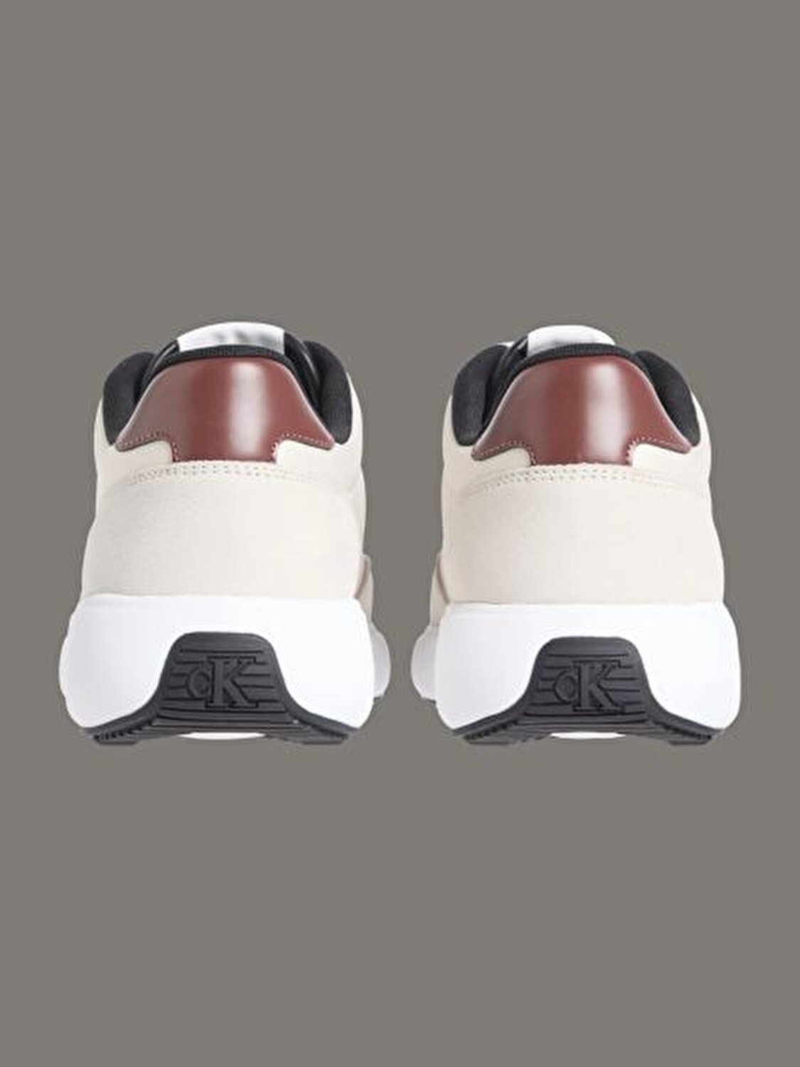 ATHLEISURE RUNNER LACEUP MIX