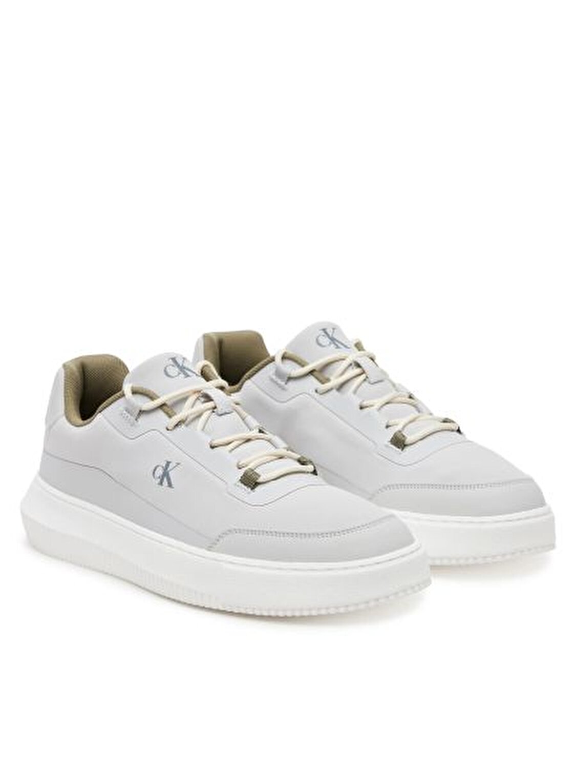 CHUNKY CUPSOLE TECH RIPSTOP