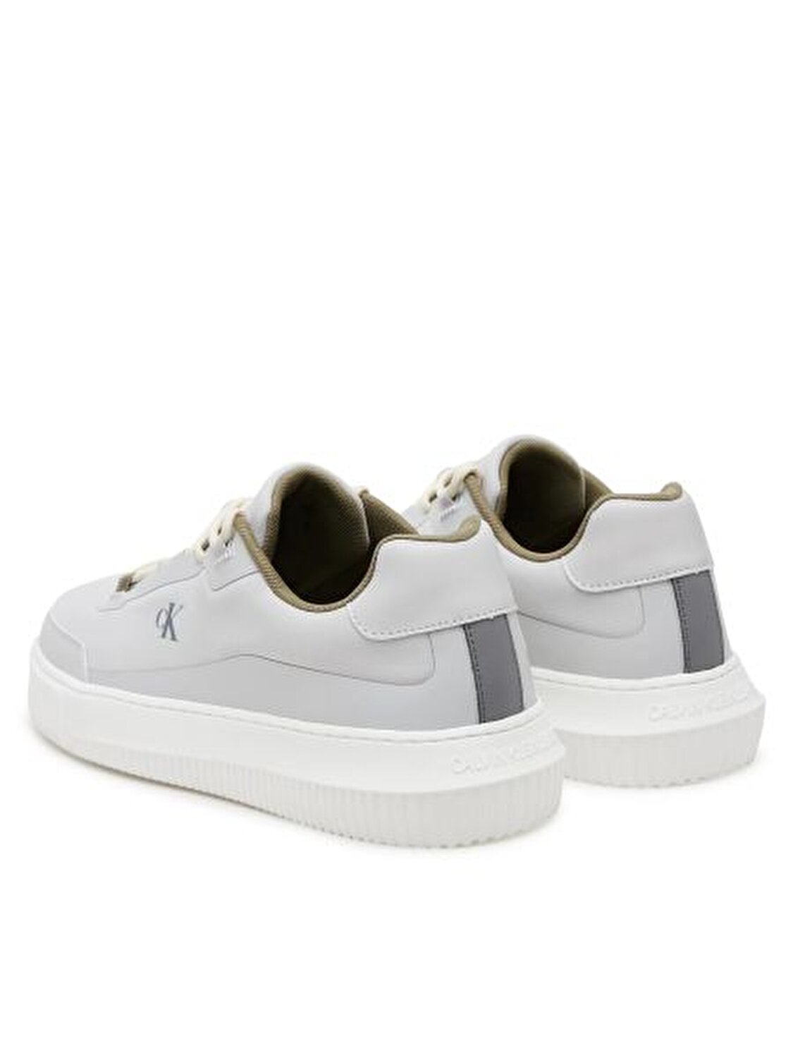 CHUNKY CUPSOLE TECH RIPSTOP