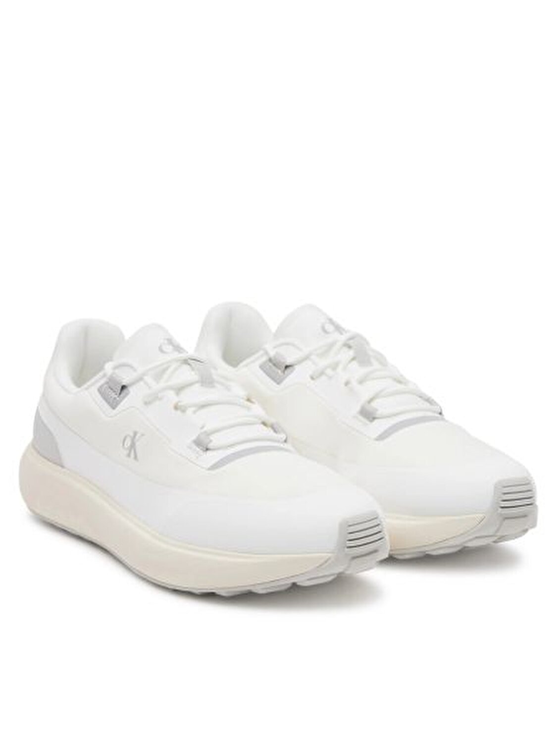 ATHLEISURE RUNNER TECH RIPSTOP