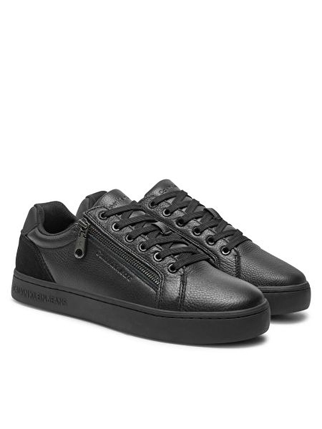 CLASSIC CUPSOLE ZIP LOW IN