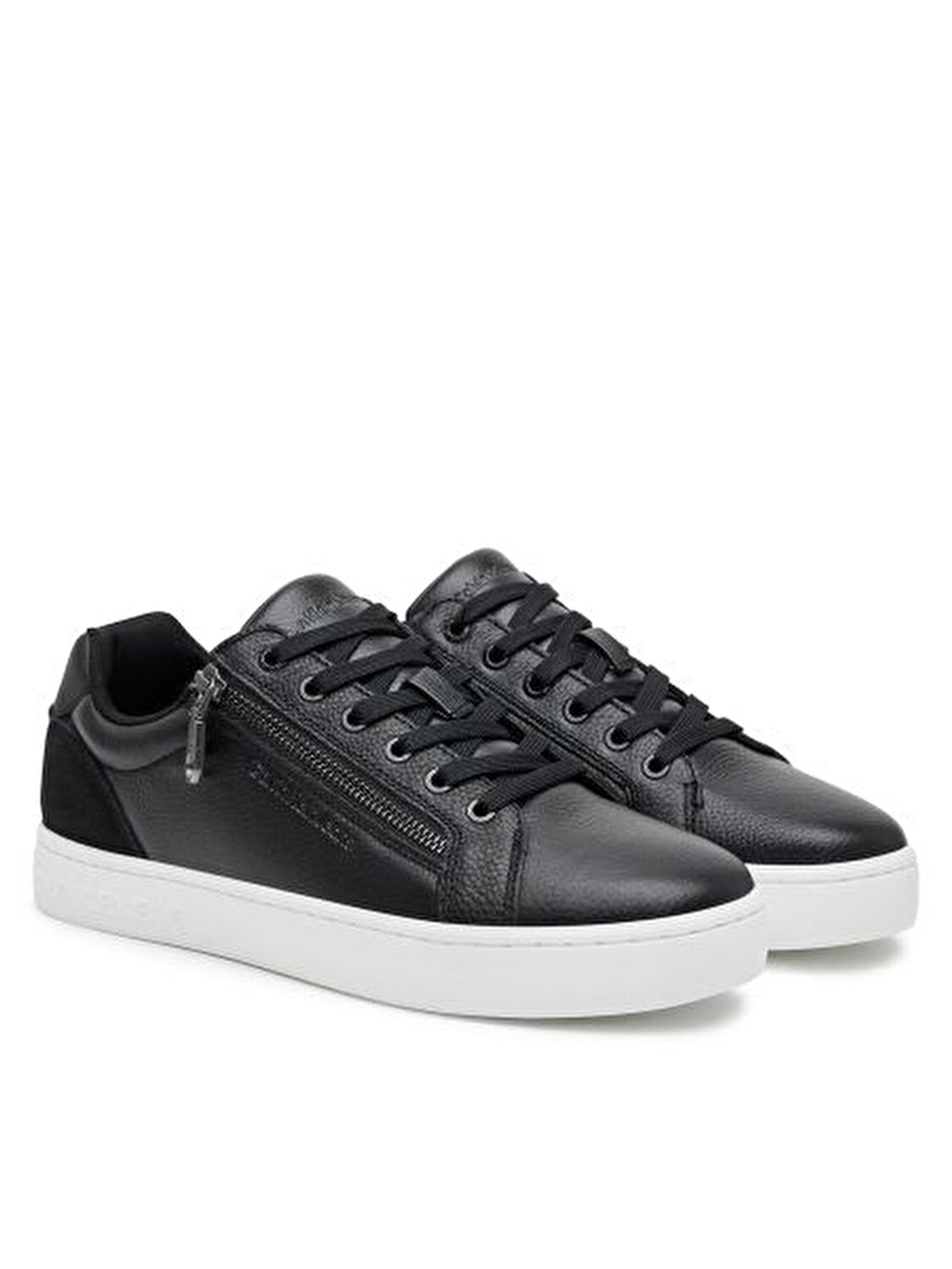 CLASSIC CUPSOLE ZIP LOW IN