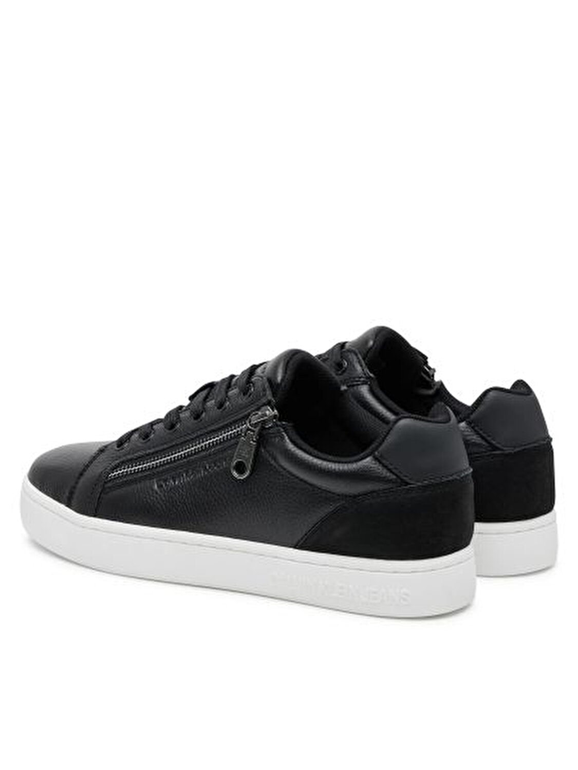 CLASSIC CUPSOLE ZIP LOW IN