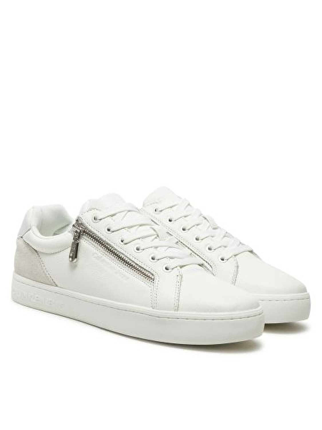 CLASSIC CUPSOLE ZIP LOW IN