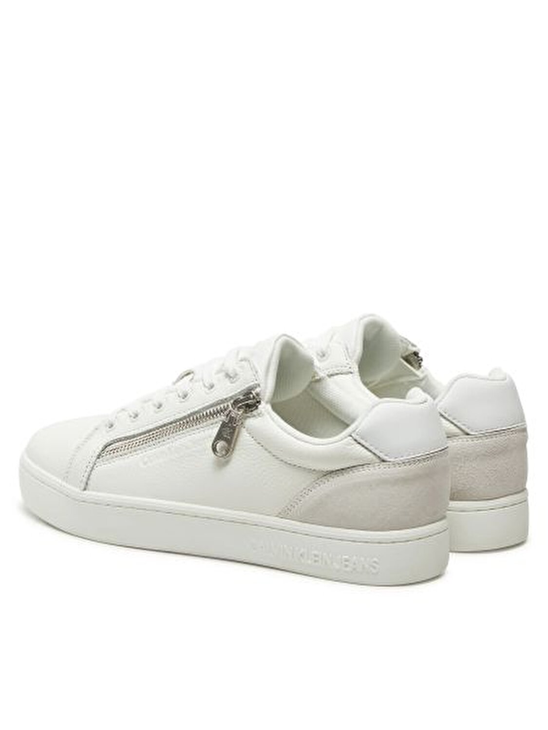CLASSIC CUPSOLE ZIP LOW IN