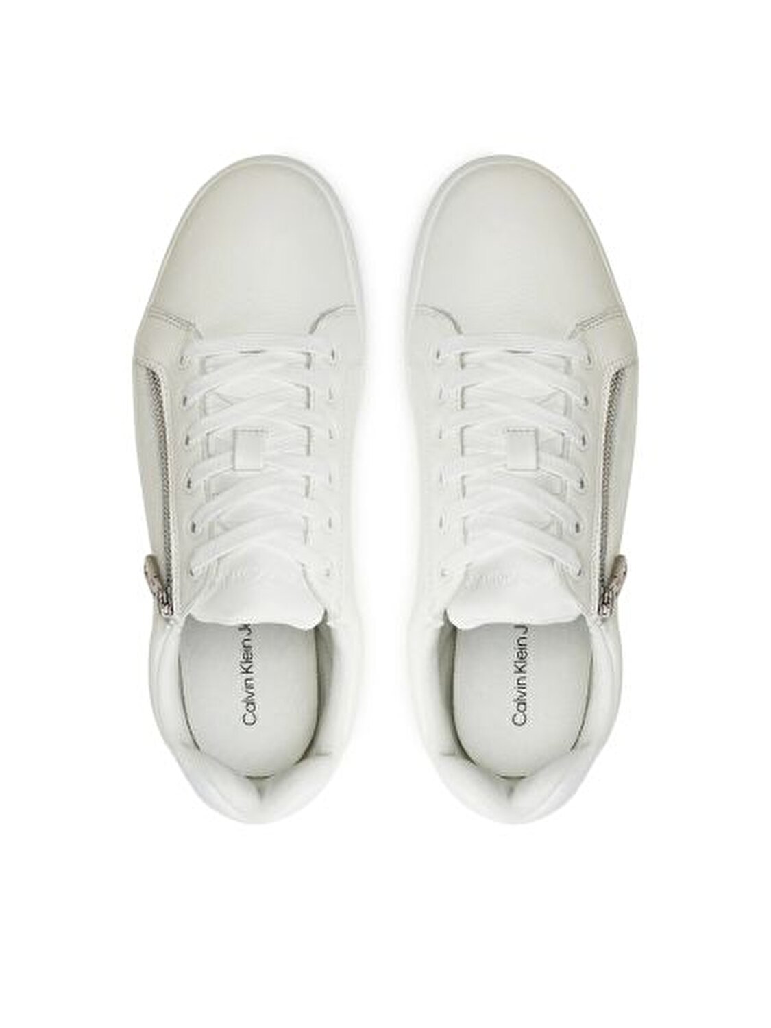 CLASSIC CUPSOLE ZIP LOW IN