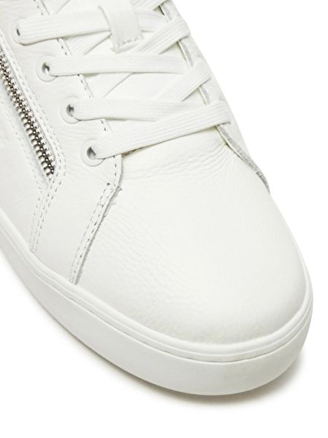 CLASSIC CUPSOLE ZIP LOW IN