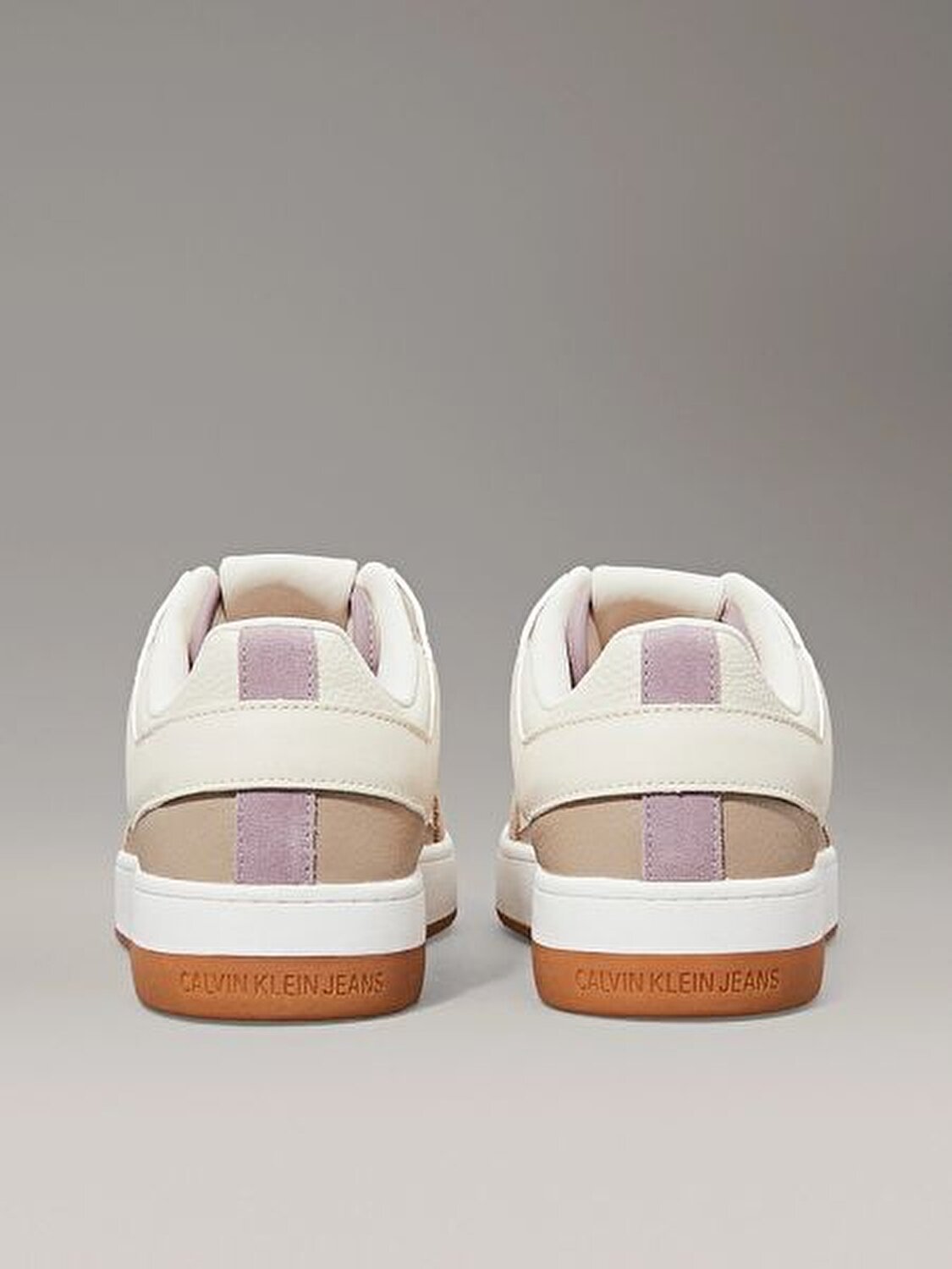 BASKET CUP LOW LACEUP LTH MIX